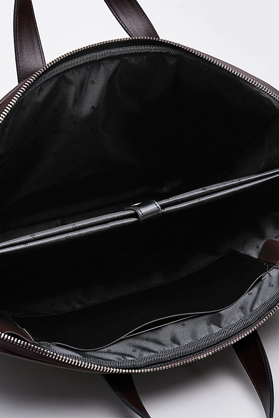 Laptop Evrak Çantası MacBook Air Pro 13 - 14 inç - Kahverengi