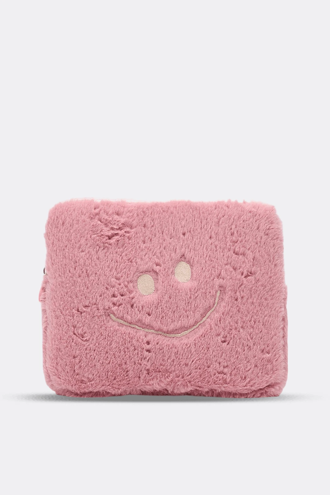 Smile Tablet Kılıfı 10” & 11” İnç Uyumlu - Pembe