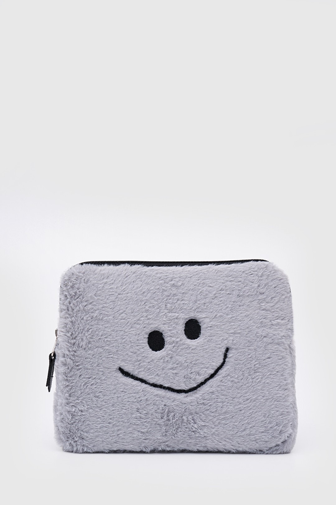 Smile Tablet Kılıfı 10” & 11” İnç Uyumlu - Duman