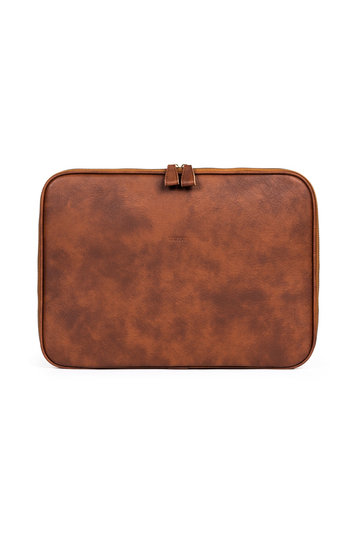Mussen Laptop & Evrak Kılıfı Macbook Air Pro 13 - 14 inç