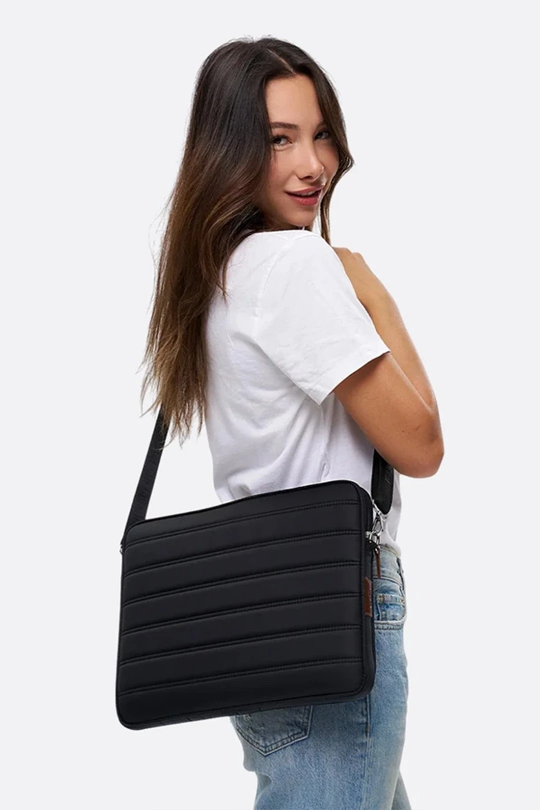 Laptop Kılıfı Su Geçirmez MacBook Air Pro 13-14 inç