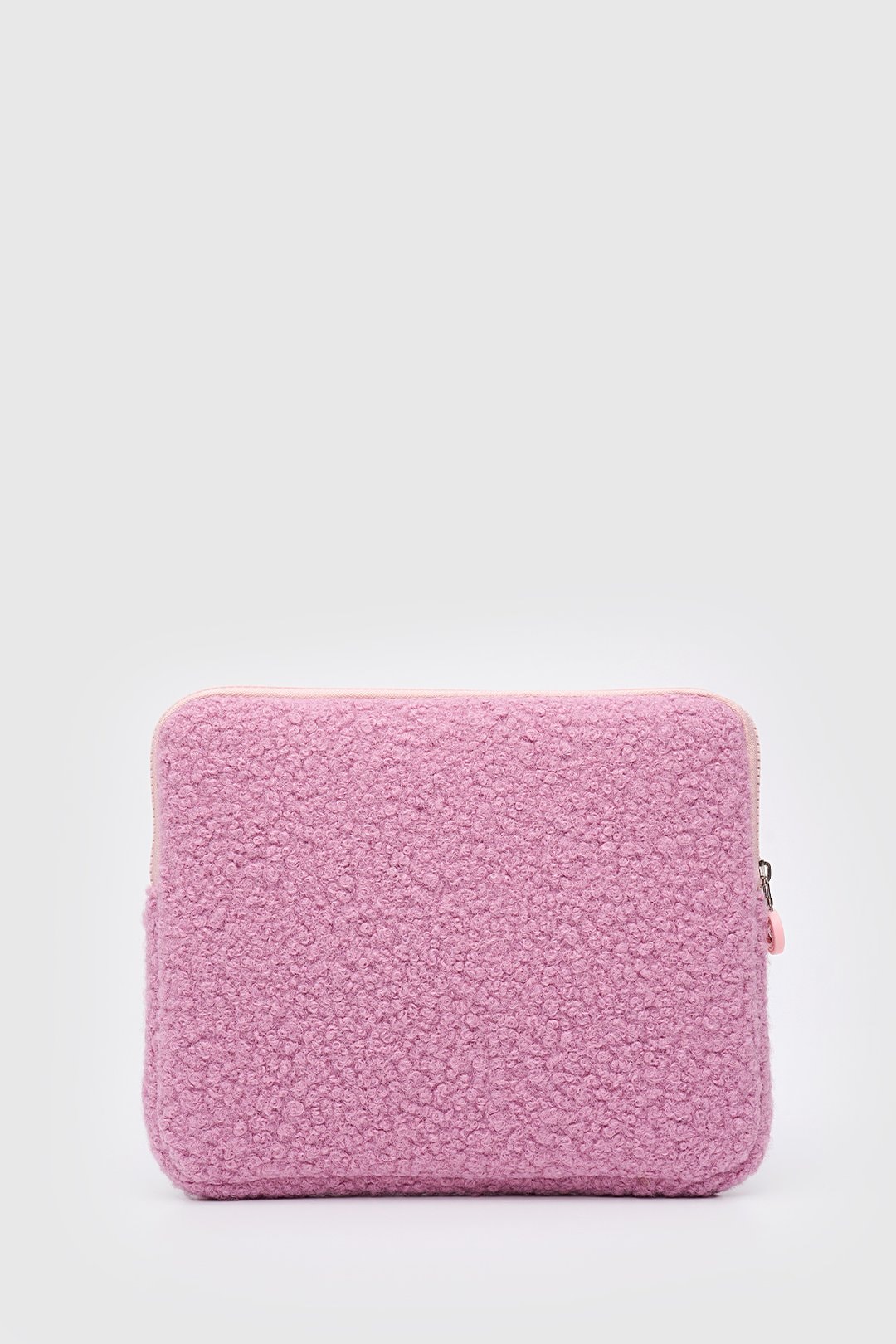 Teddy Bear Tablet Kılıfı 10” & 11” İnç Uyumlu - Pembe