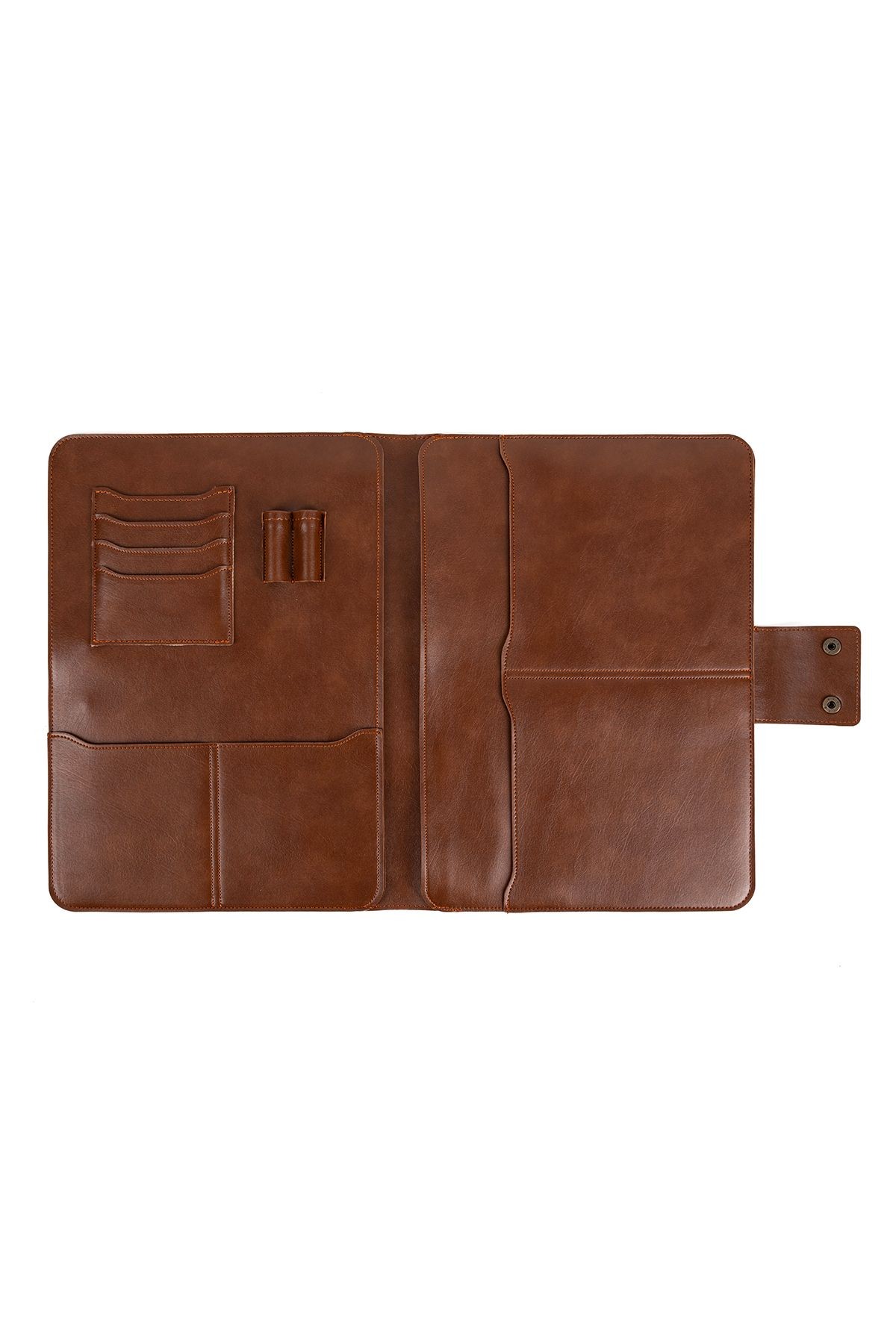 Macbook Air Pro 15-16 İnç Organizer Evrak & Laptop & Tablet Çantası