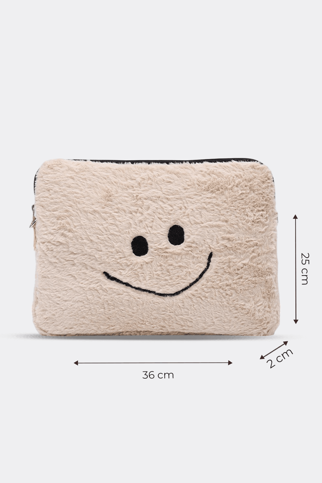 Smile Laptop Kılıfı 13" & 14" İnç Uyumlu