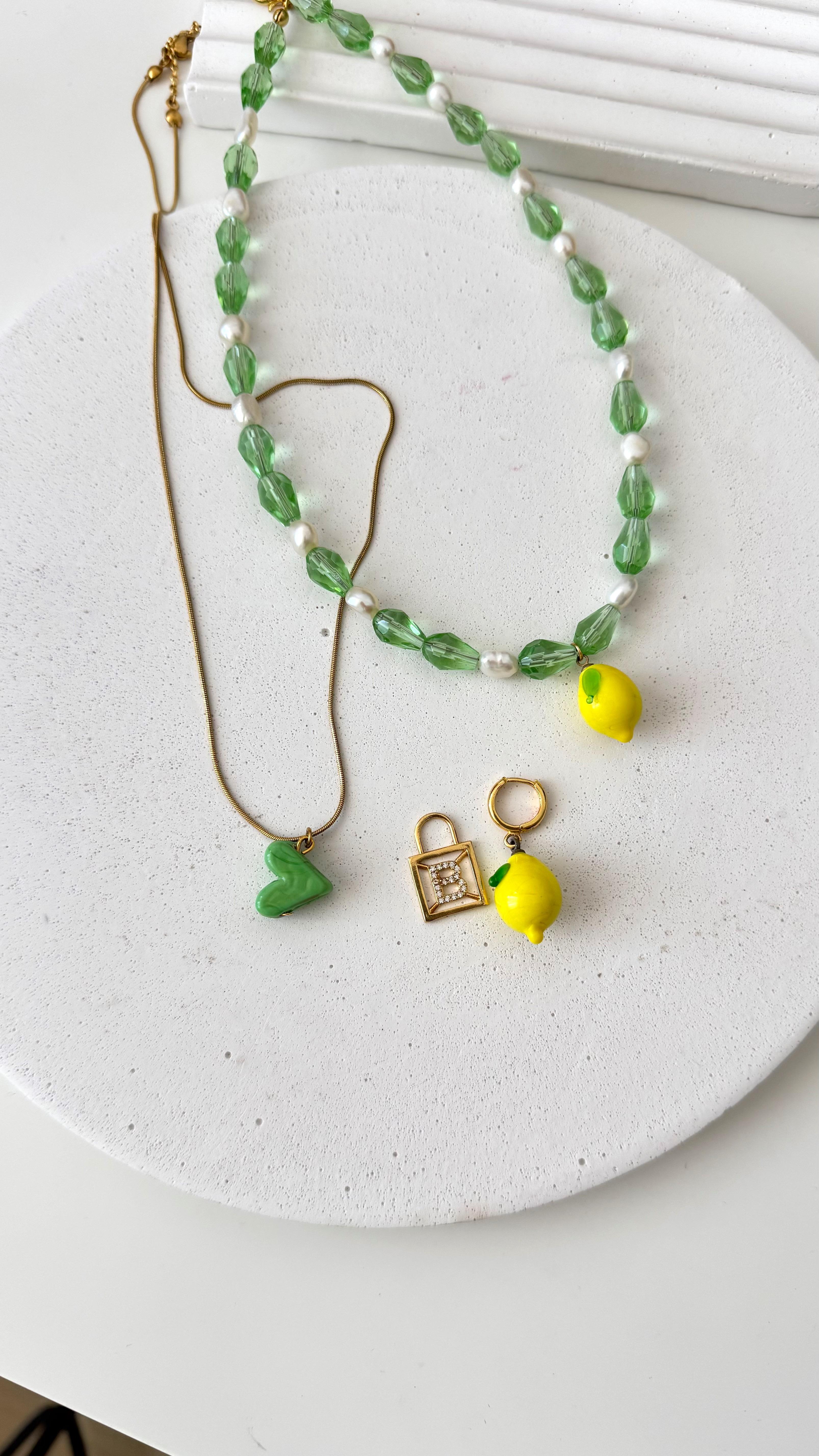 Limon Set