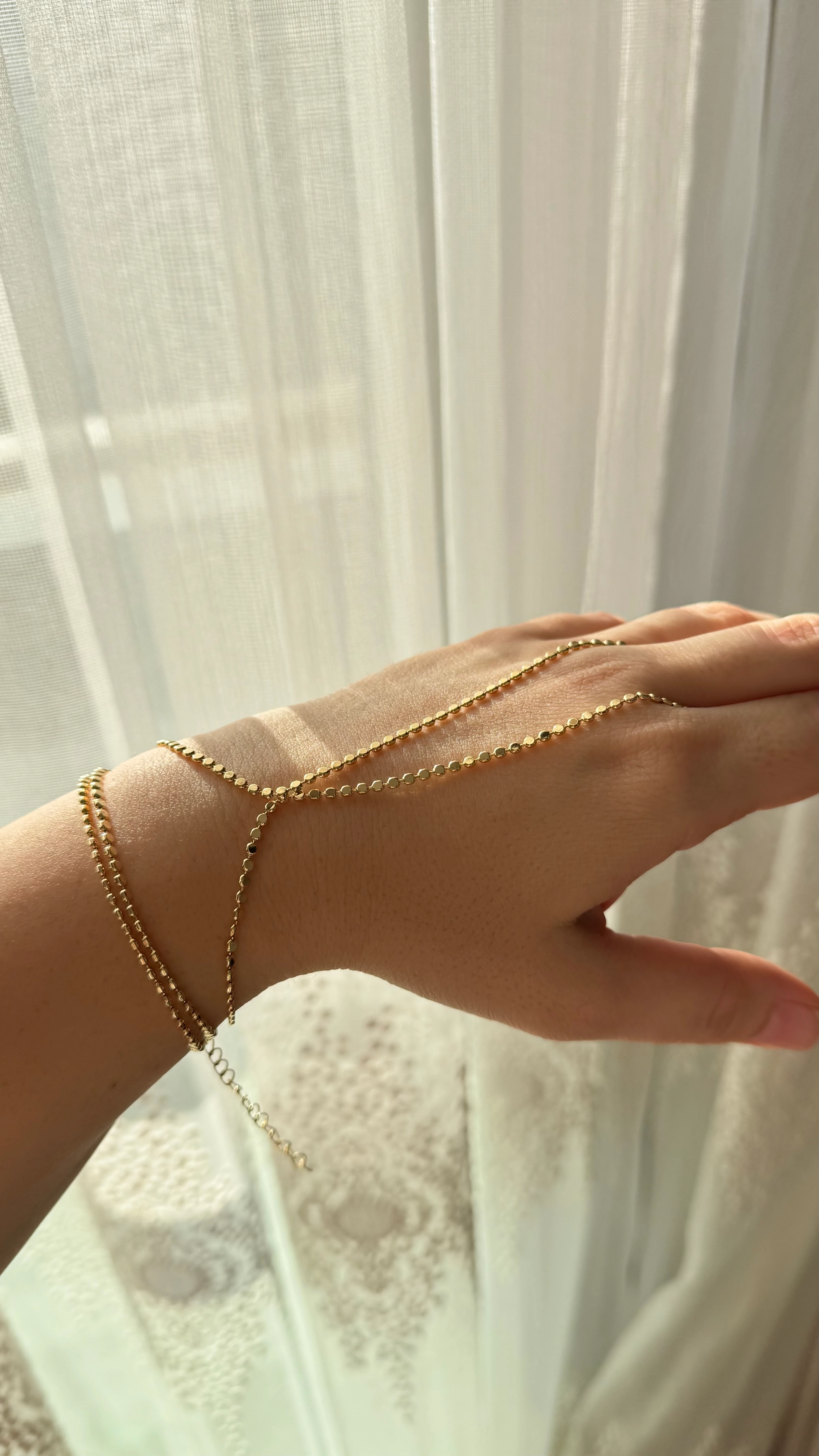 Özel Seri Pul Zincir Şahmeran