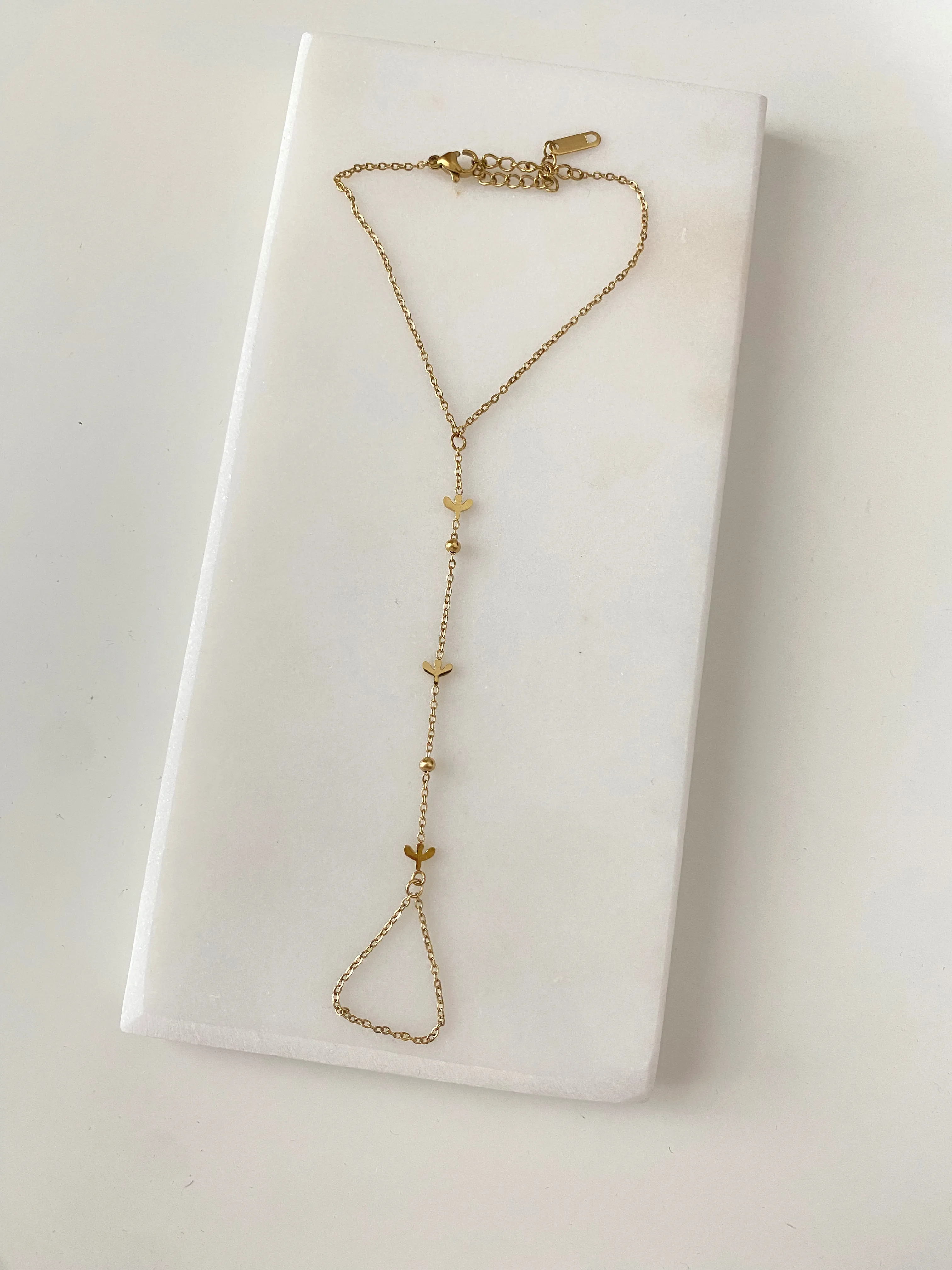 Çelik Kuş ve Topçuk Detay Şahmeran