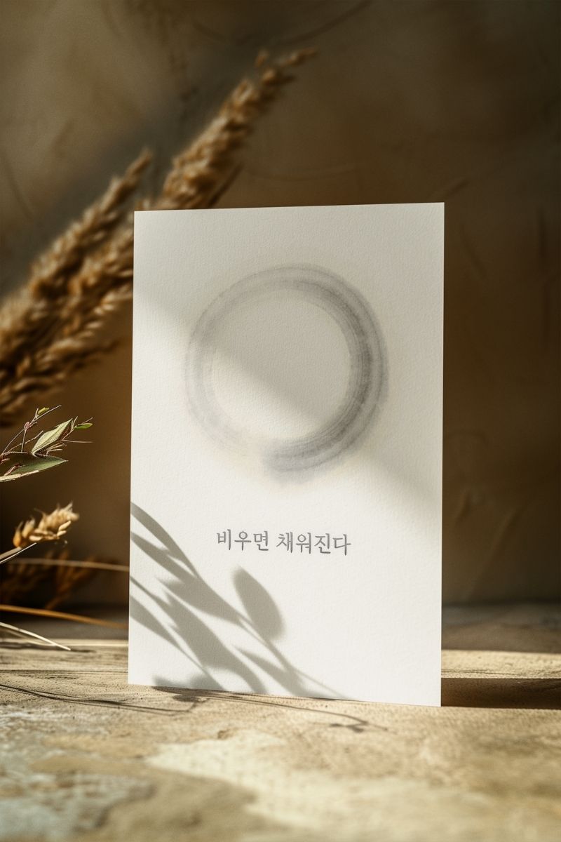 Sakin Sözler Koleksiyonu  Art Print - Çerçevesiz Poster