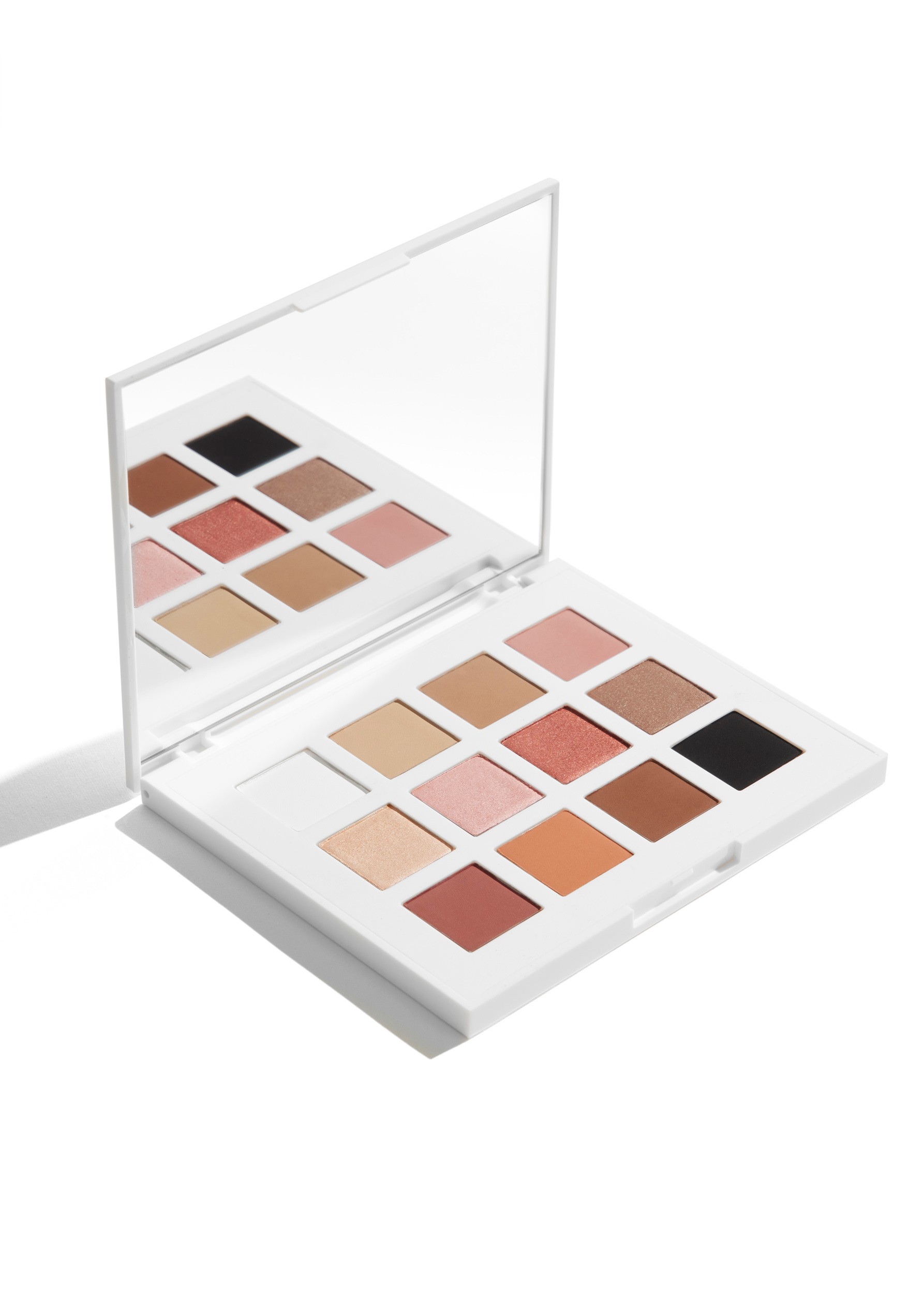 Trust Me Eyeshadow Palette