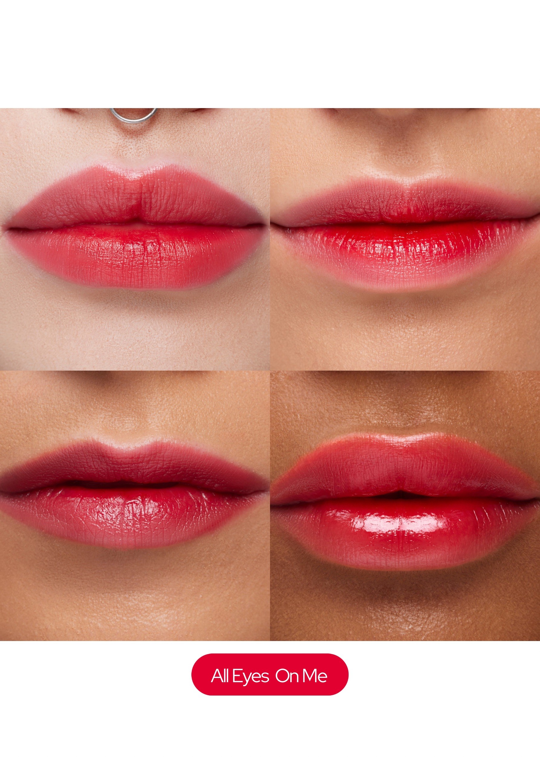 Stain Lip Gel