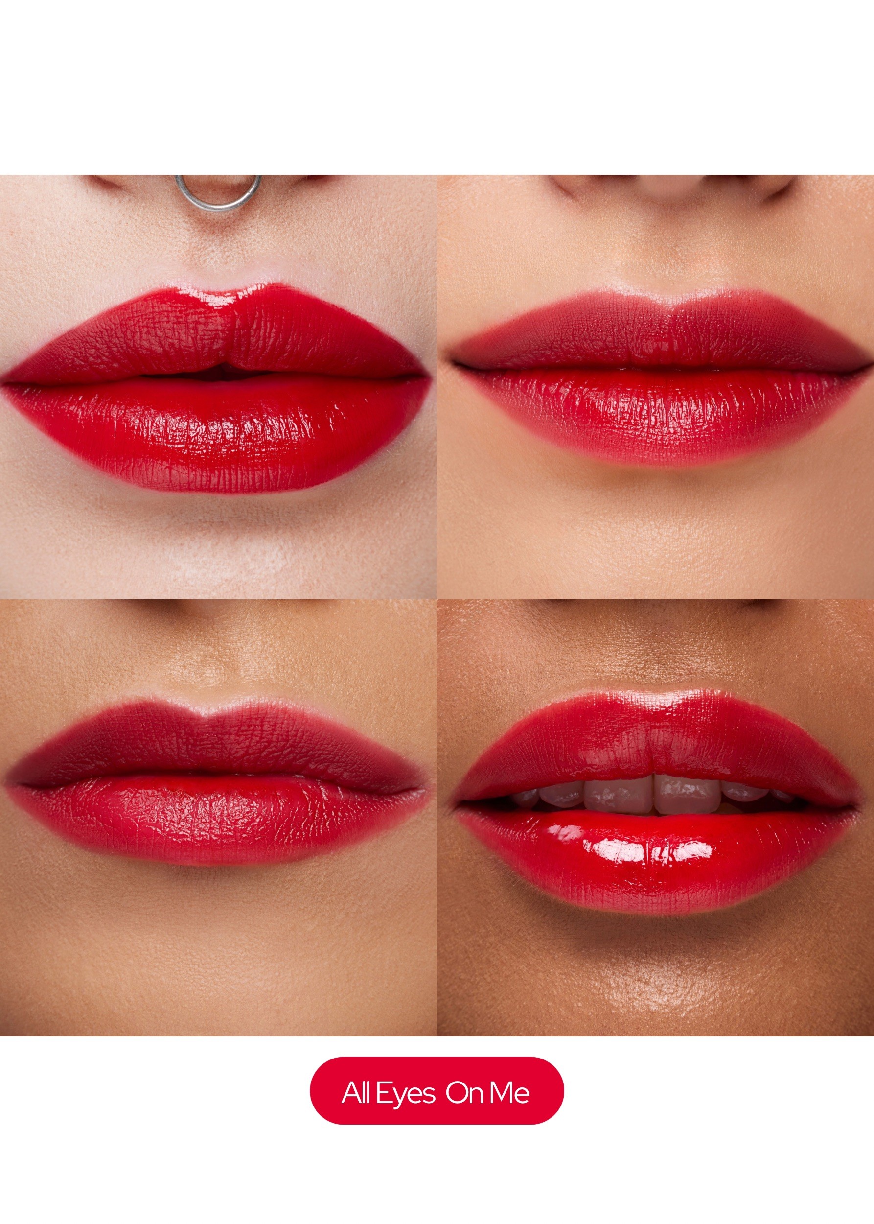 Stain Lip Gel