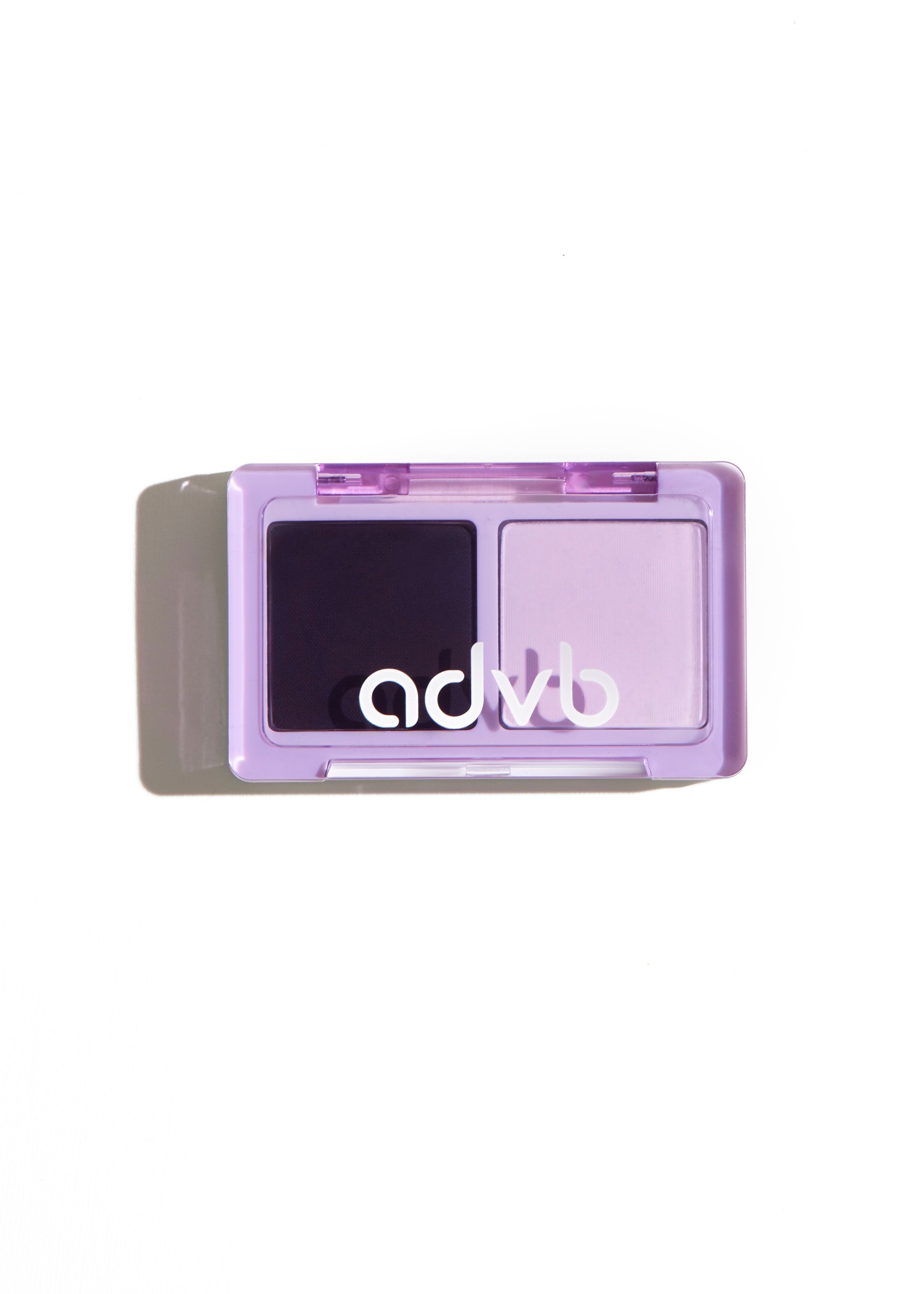 Alpha Duo 2 Pan Eyeshadow Palette