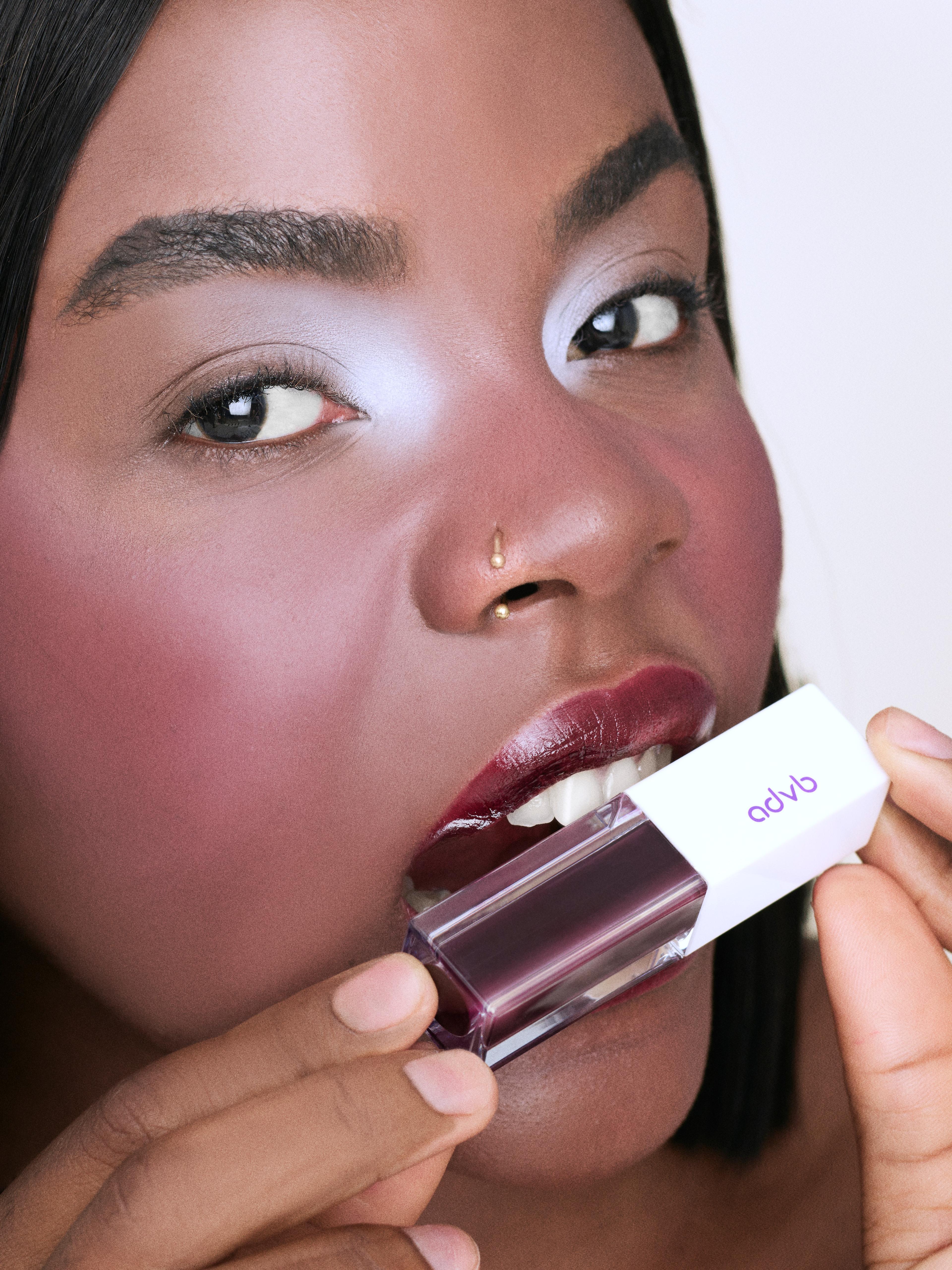 Stain Lip Gel