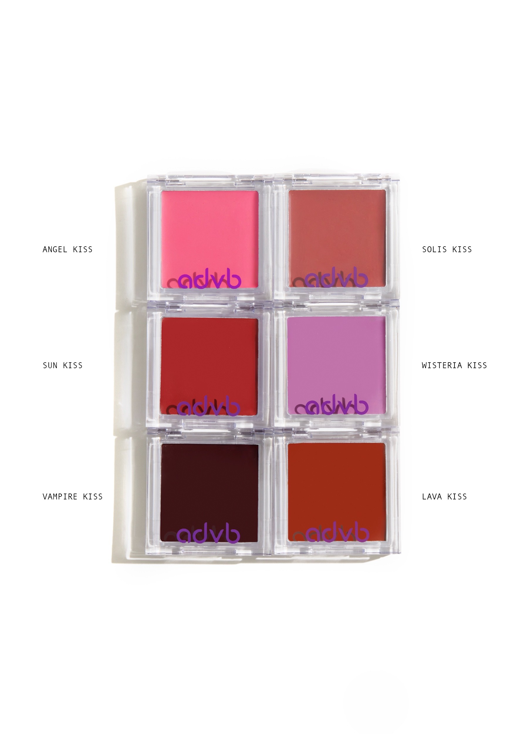 Lip N Cheek Colour