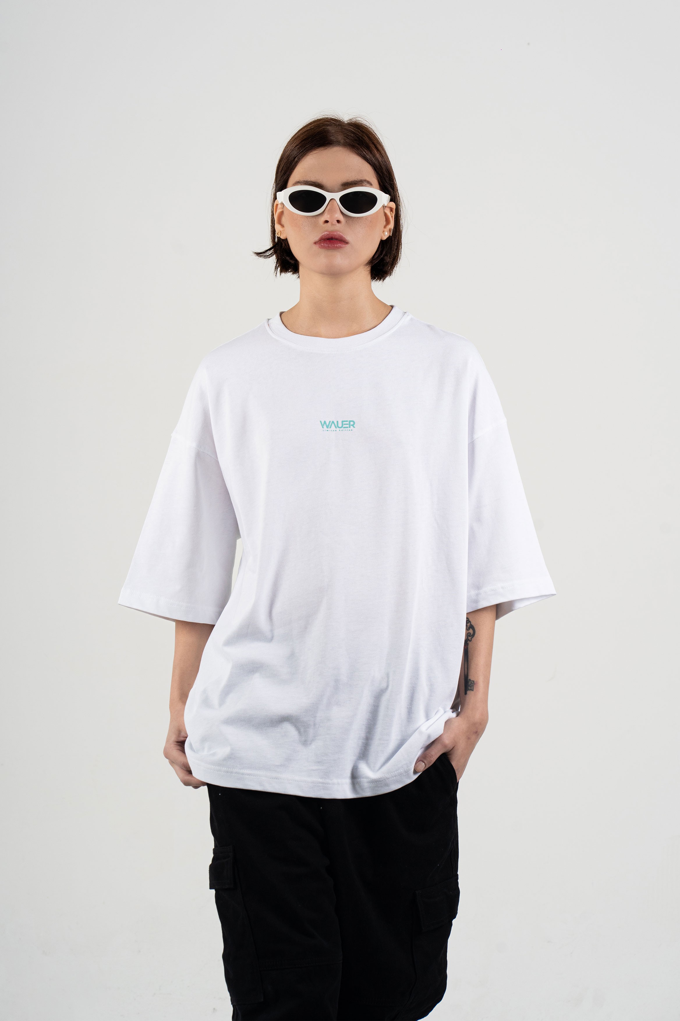 OVERSIZE TEE 201