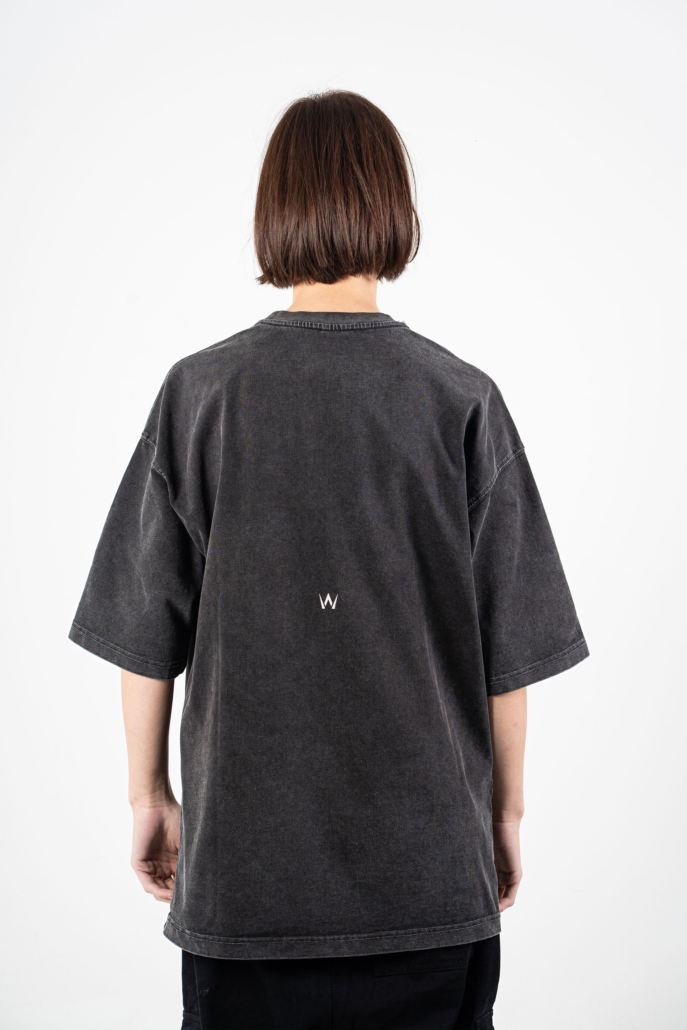 OVERSIZE TEE 001