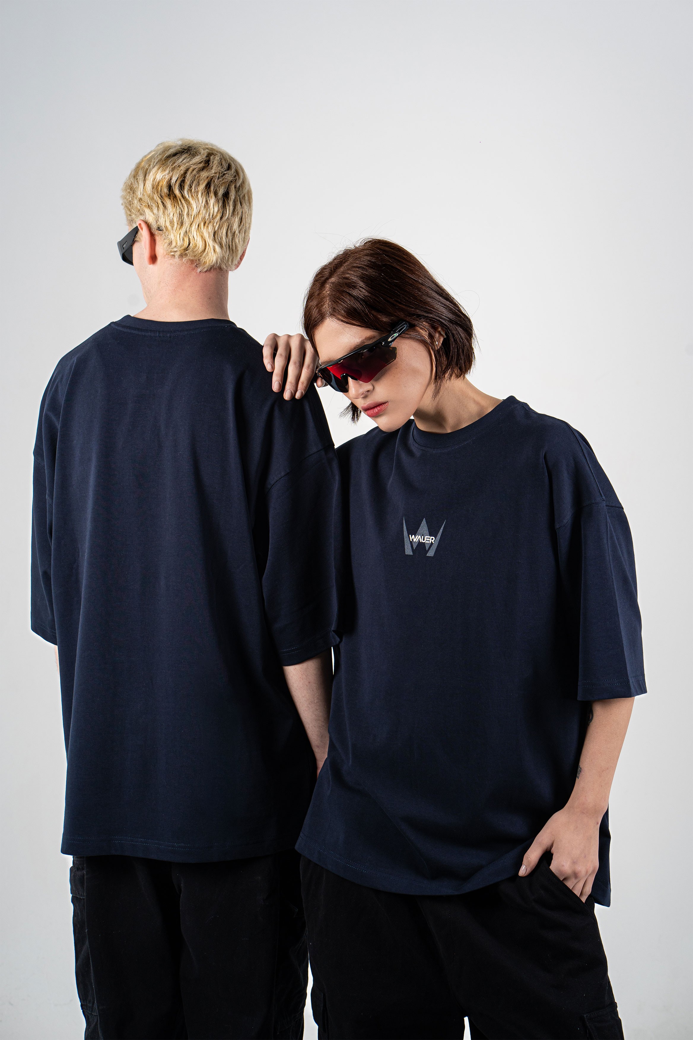 OVERSIZE TEE 301