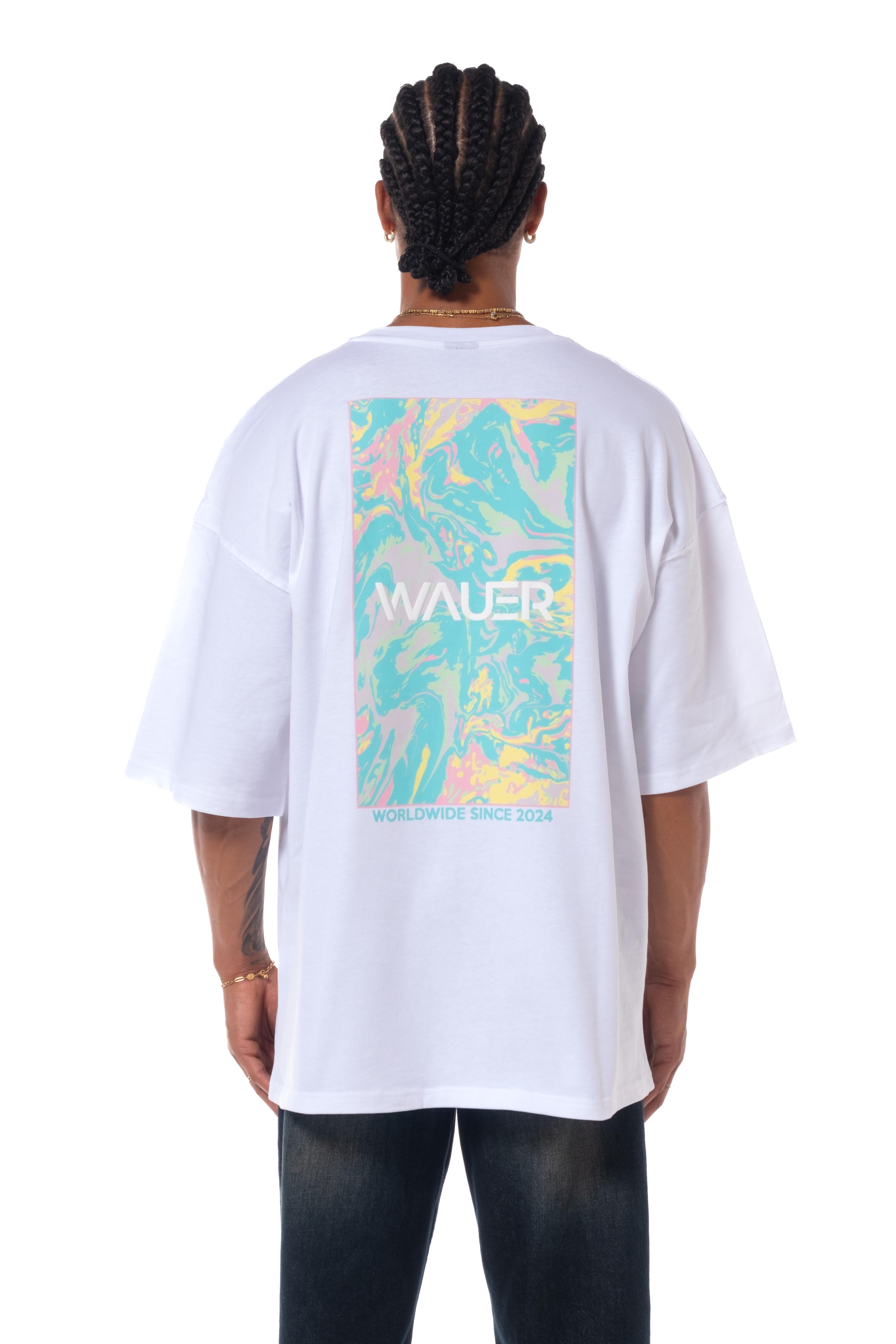 OVERSIZE TEE 201