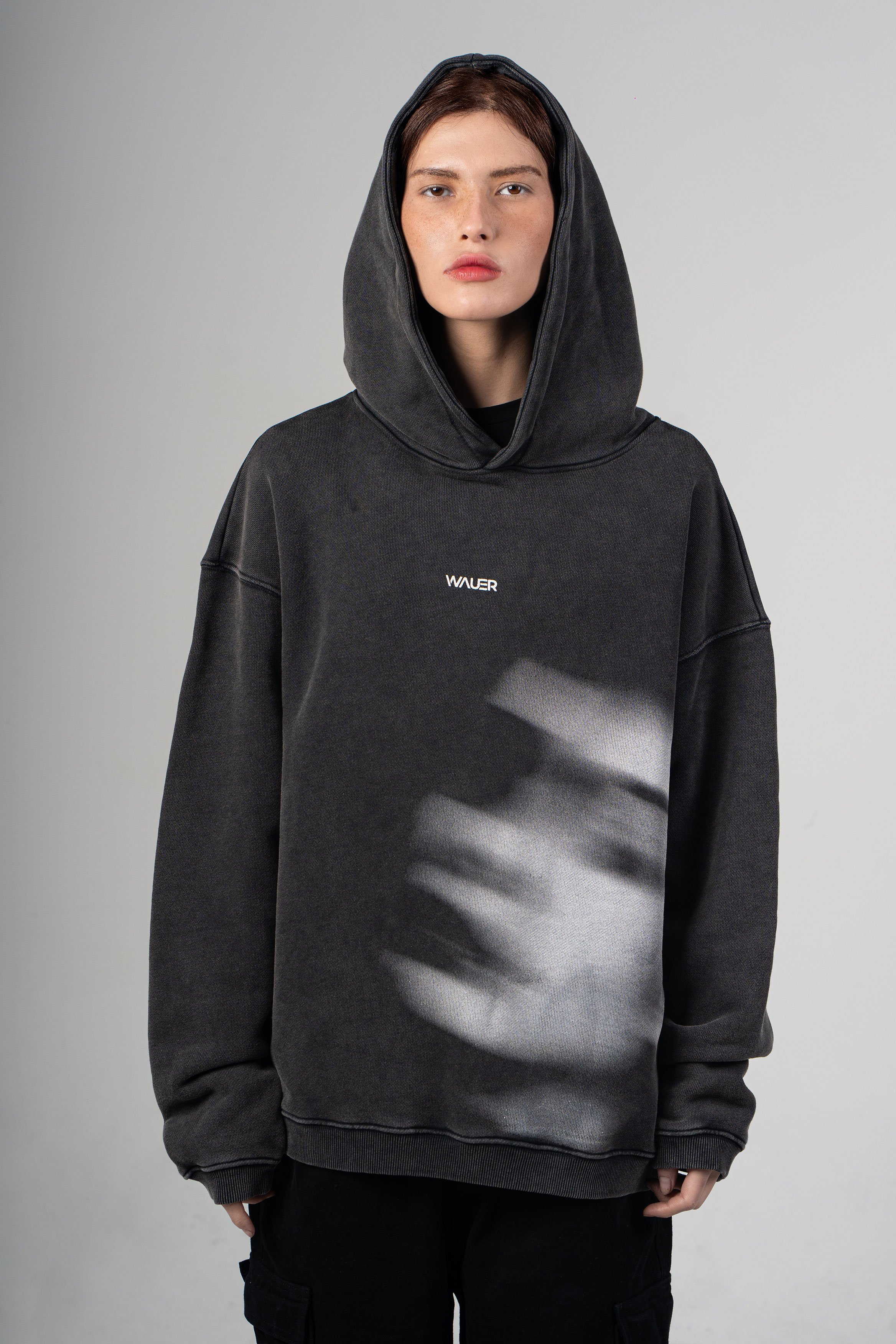 OVERSIZE HOODIE 001