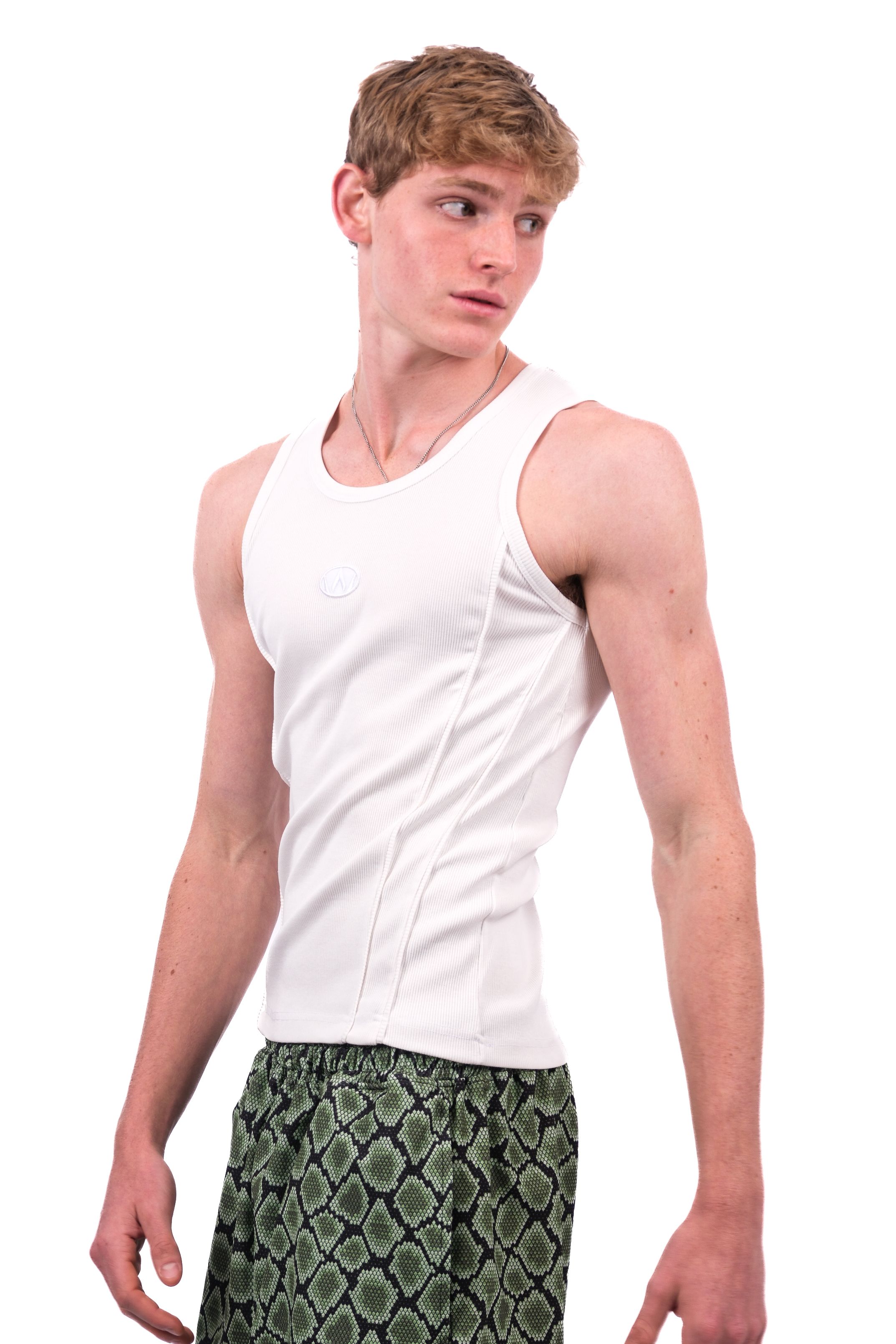 TANK TOP 201
