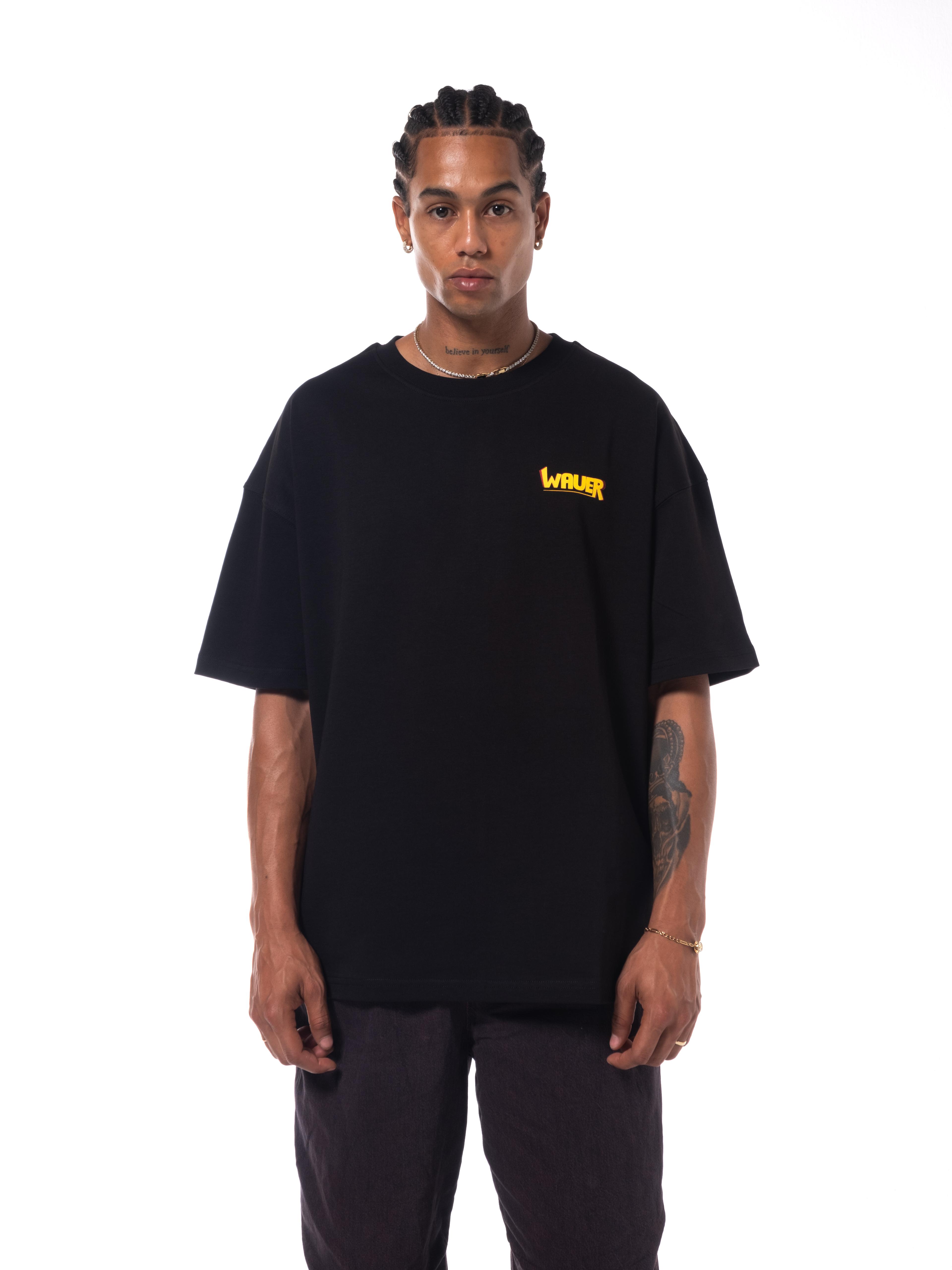 PLU OVERSIZE TEE 102