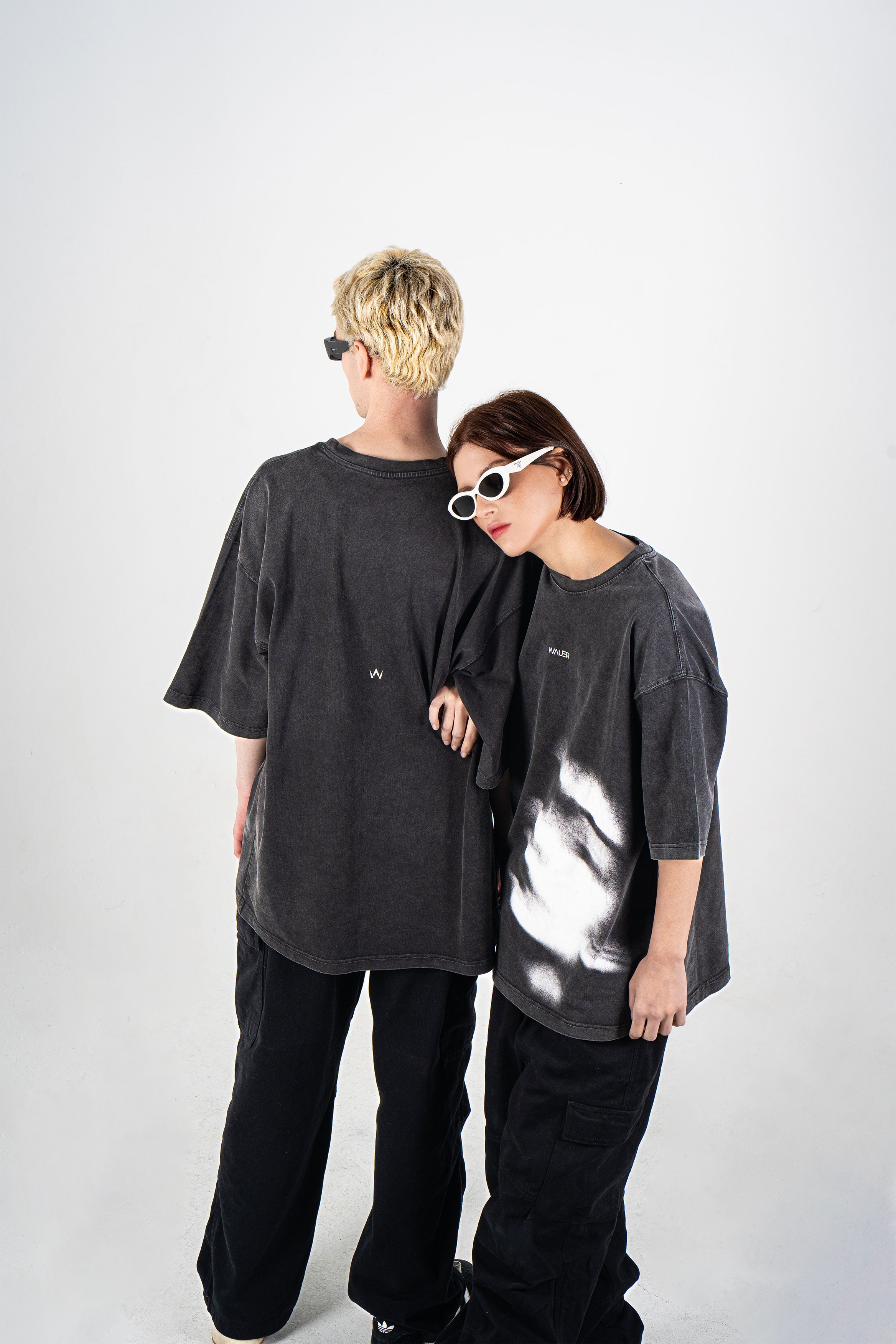 OVERSIZE TEE 001