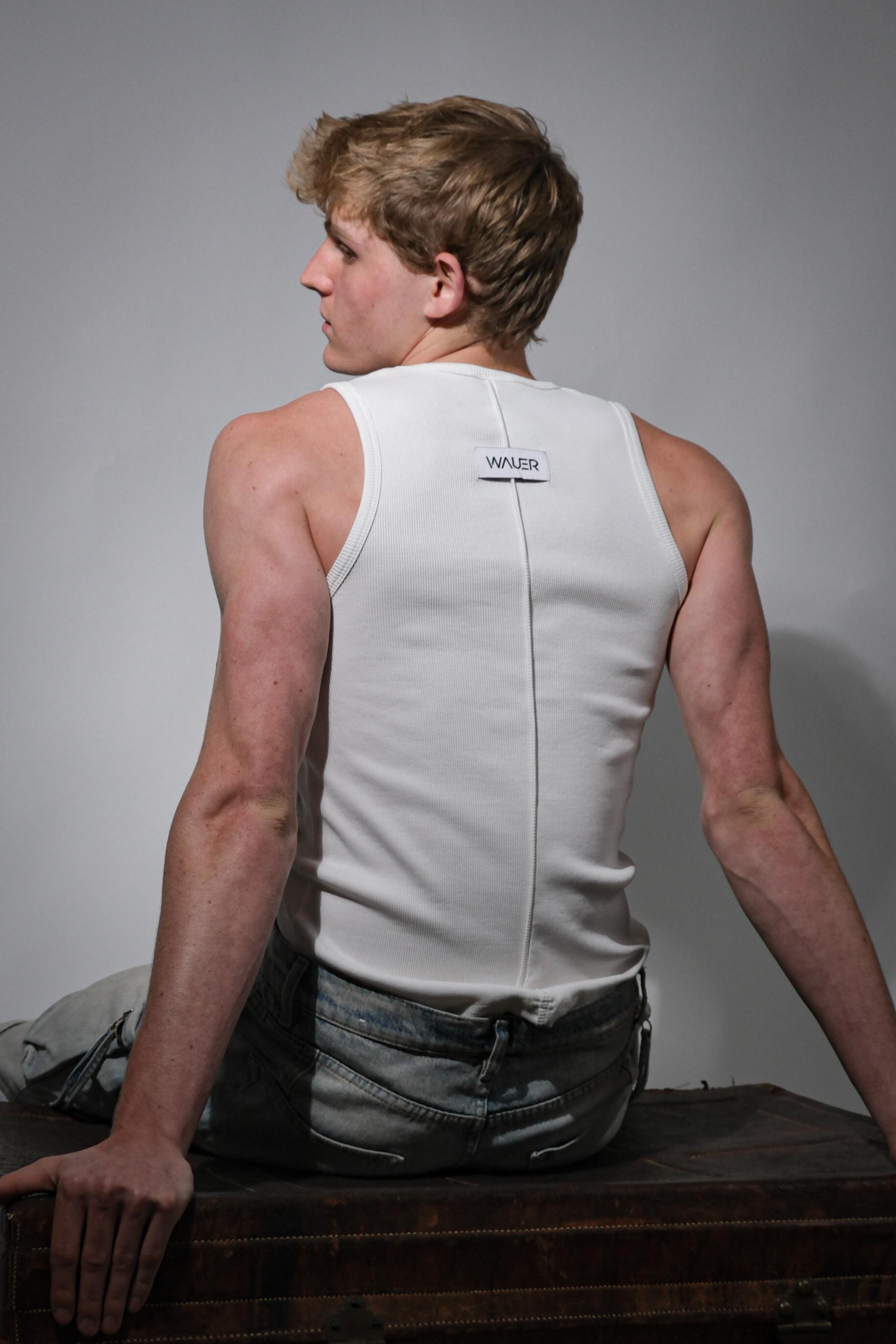 TANK TOP 201