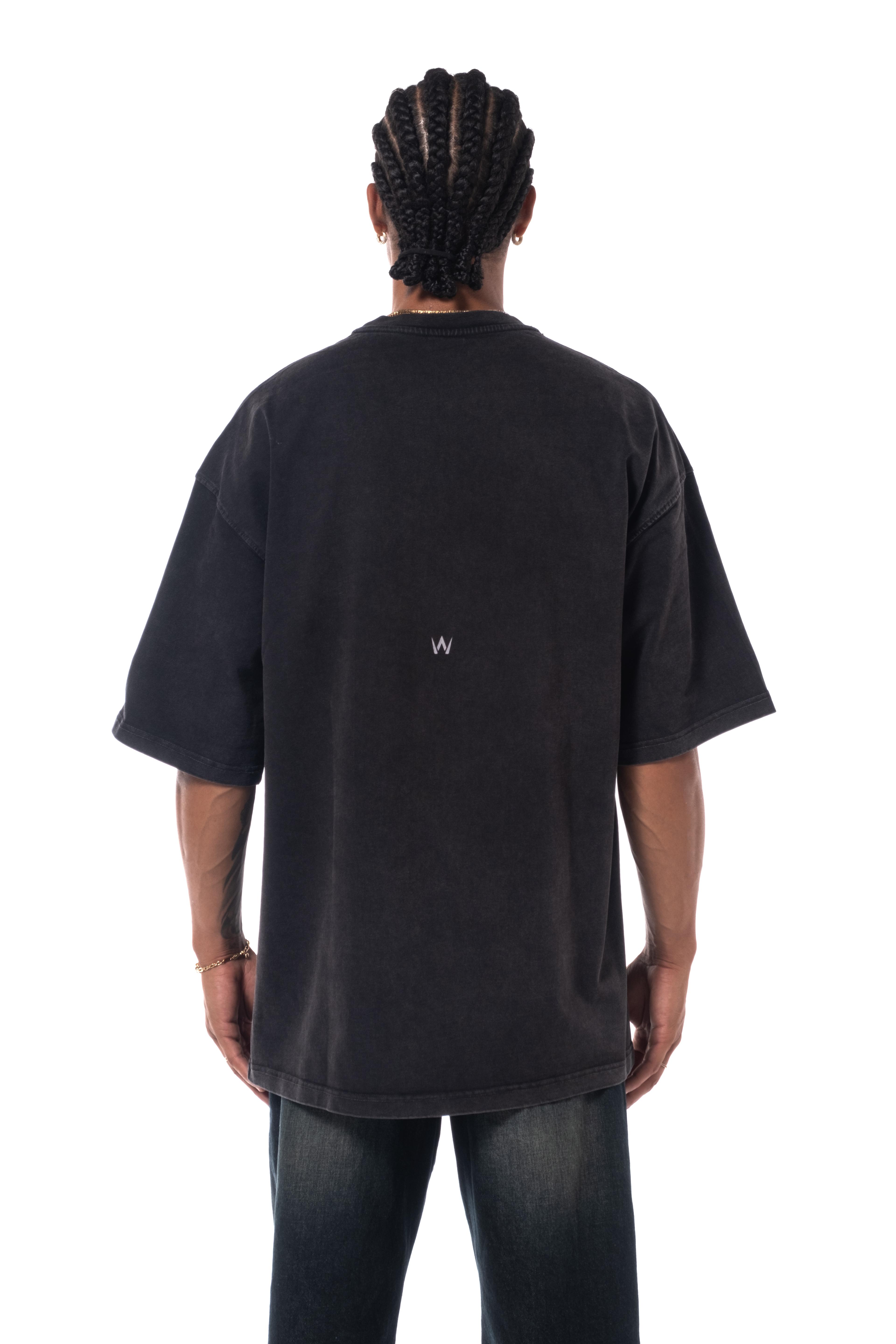 OVERSIZE TEE 001