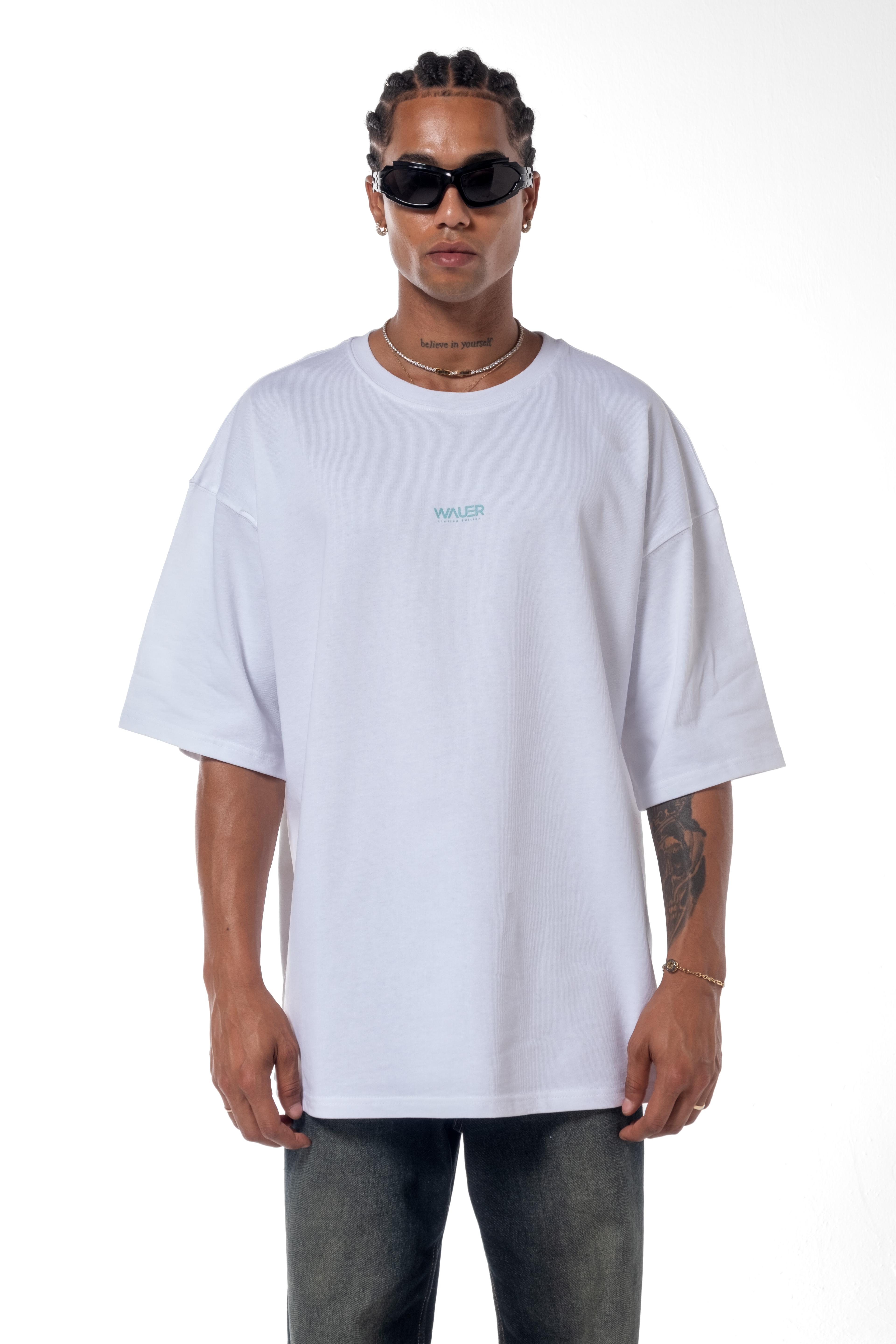 OVERSIZE TEE 201