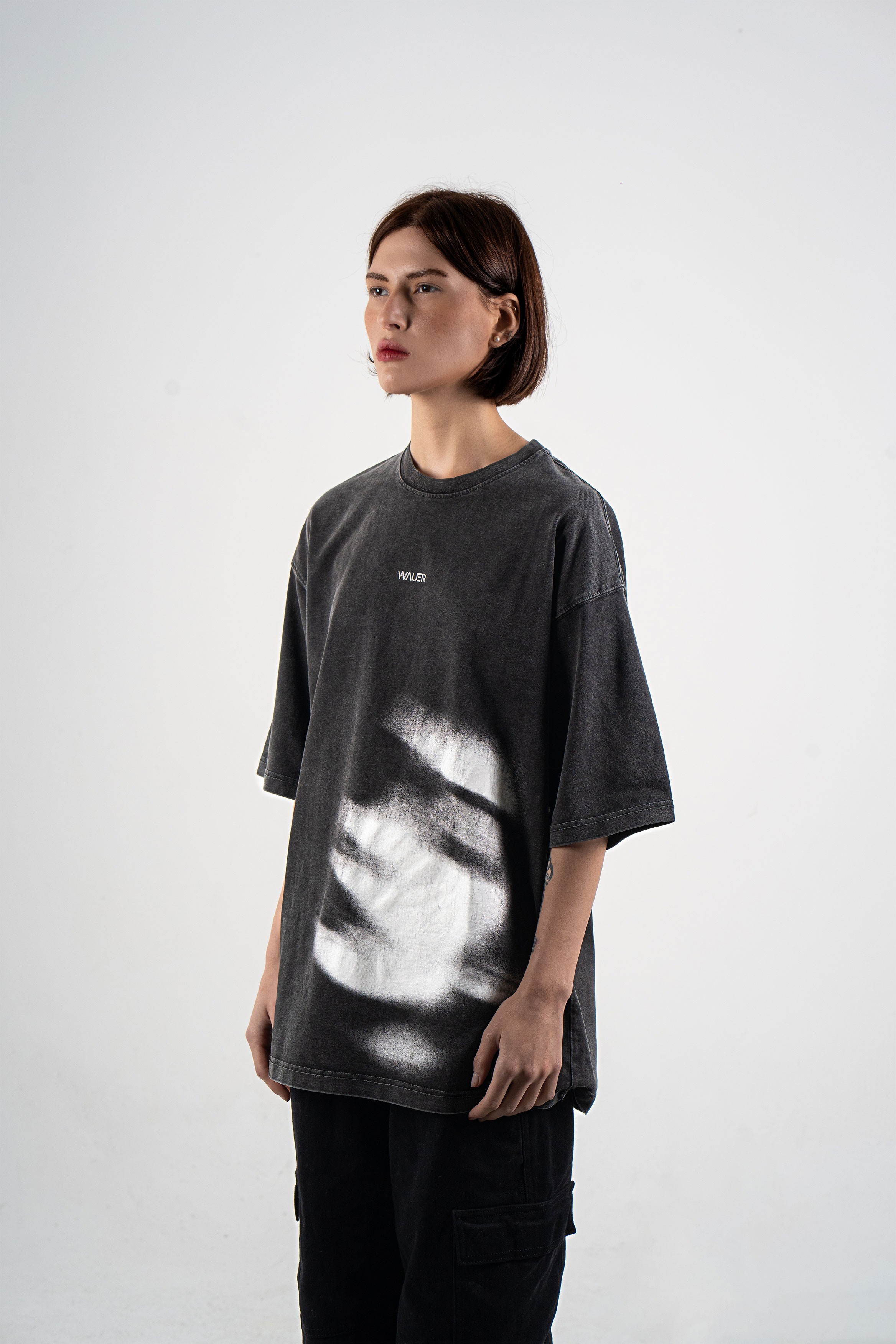 OVERSIZE TEE 001