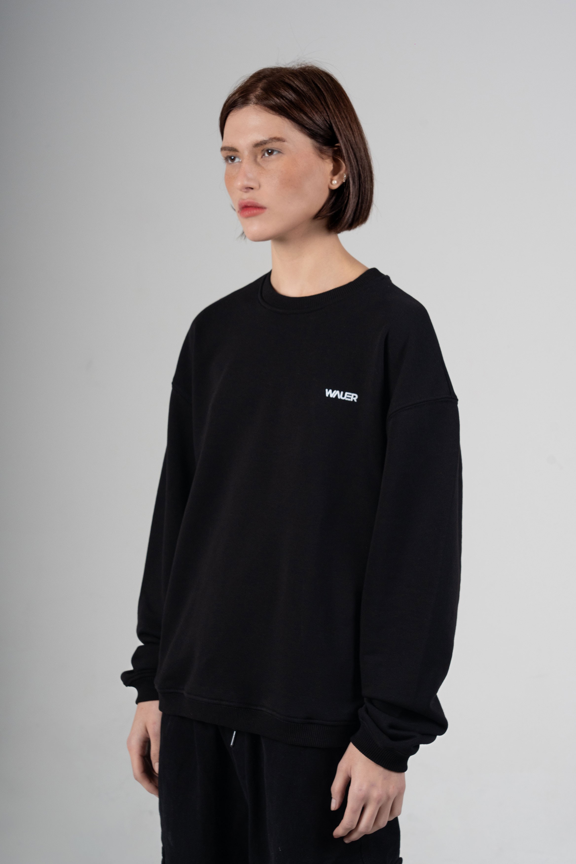 OVERSIZE SWEATSHIRT 103