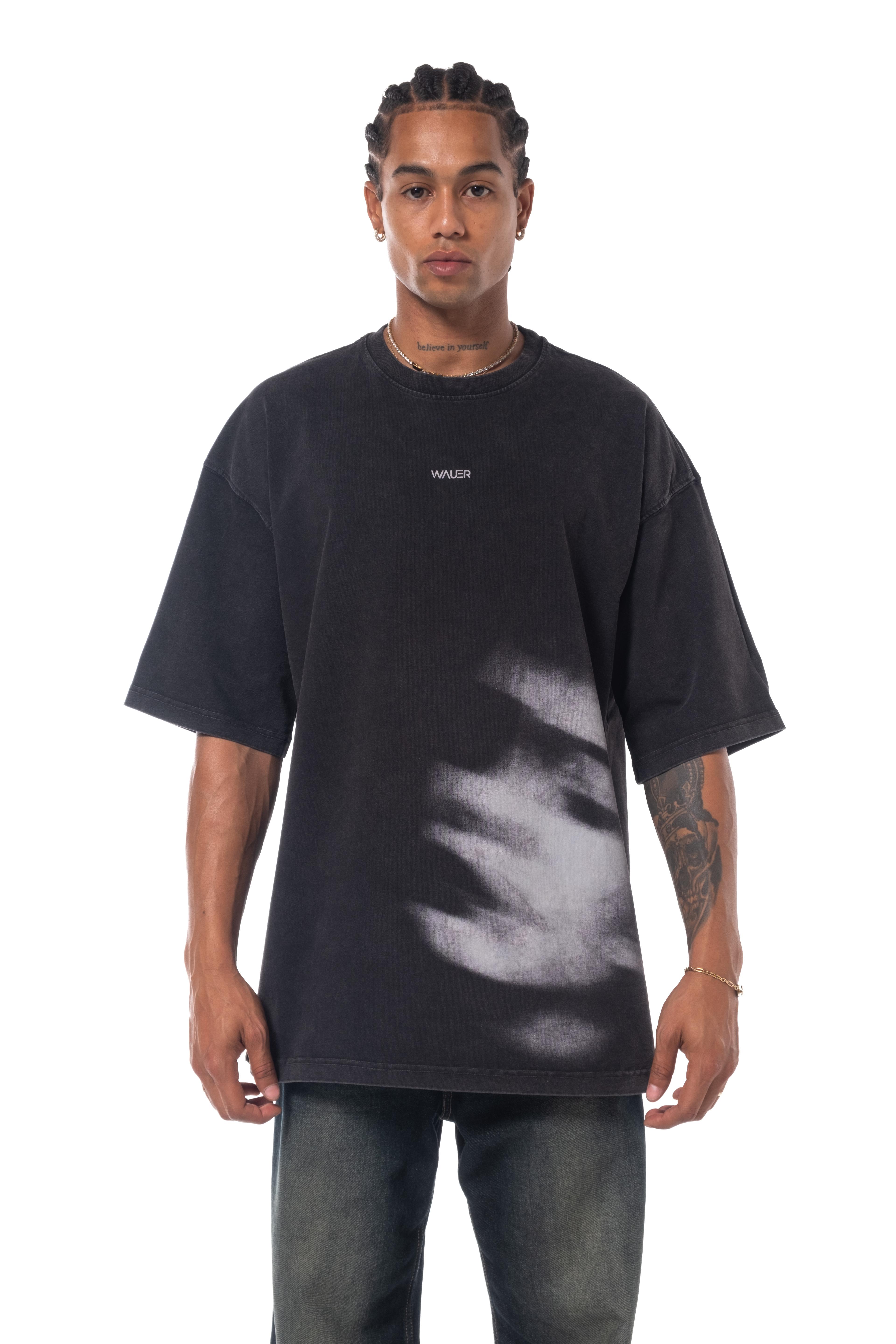 OVERSIZE TEE 001