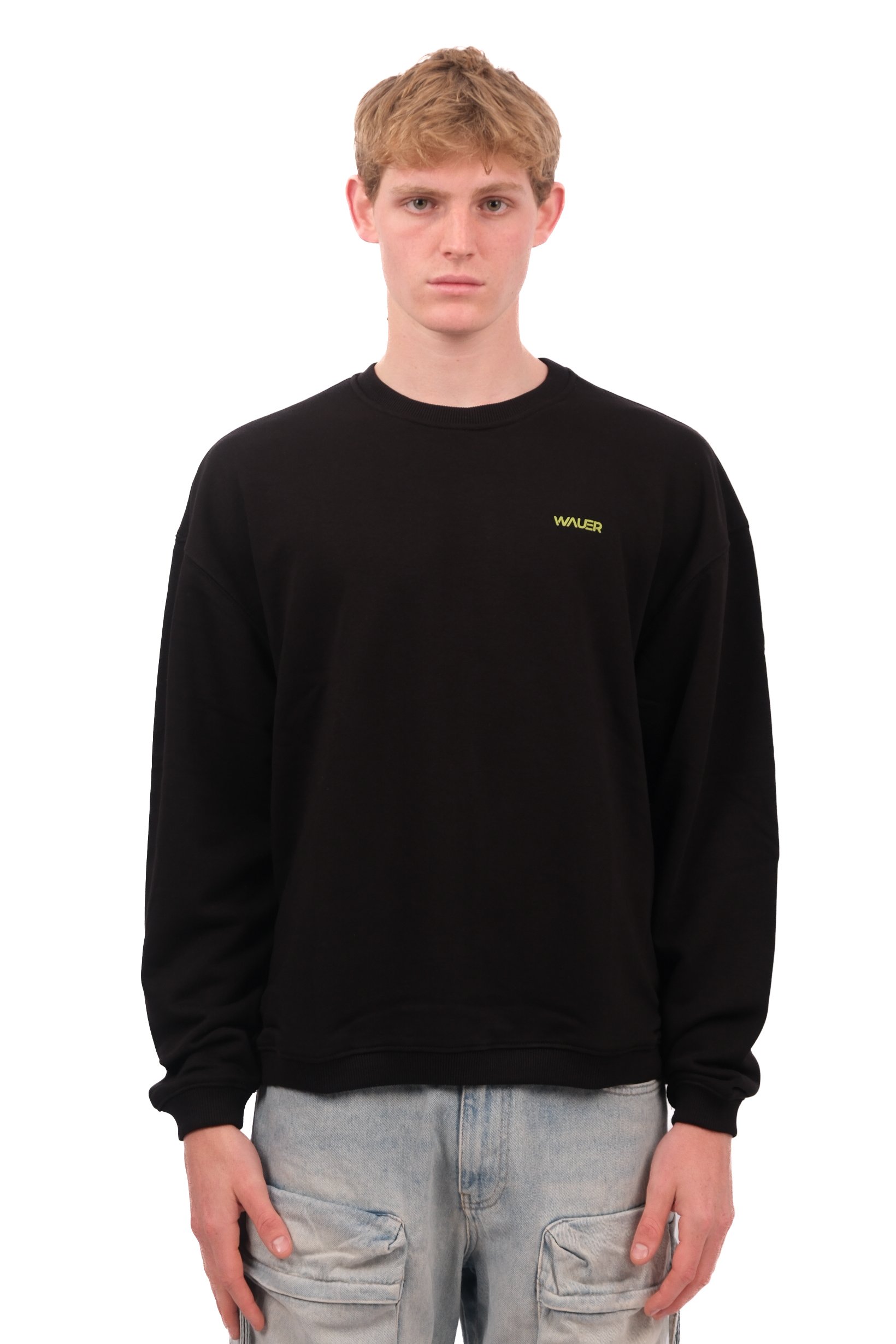 OVERSIZE SWEATSHIRT 101