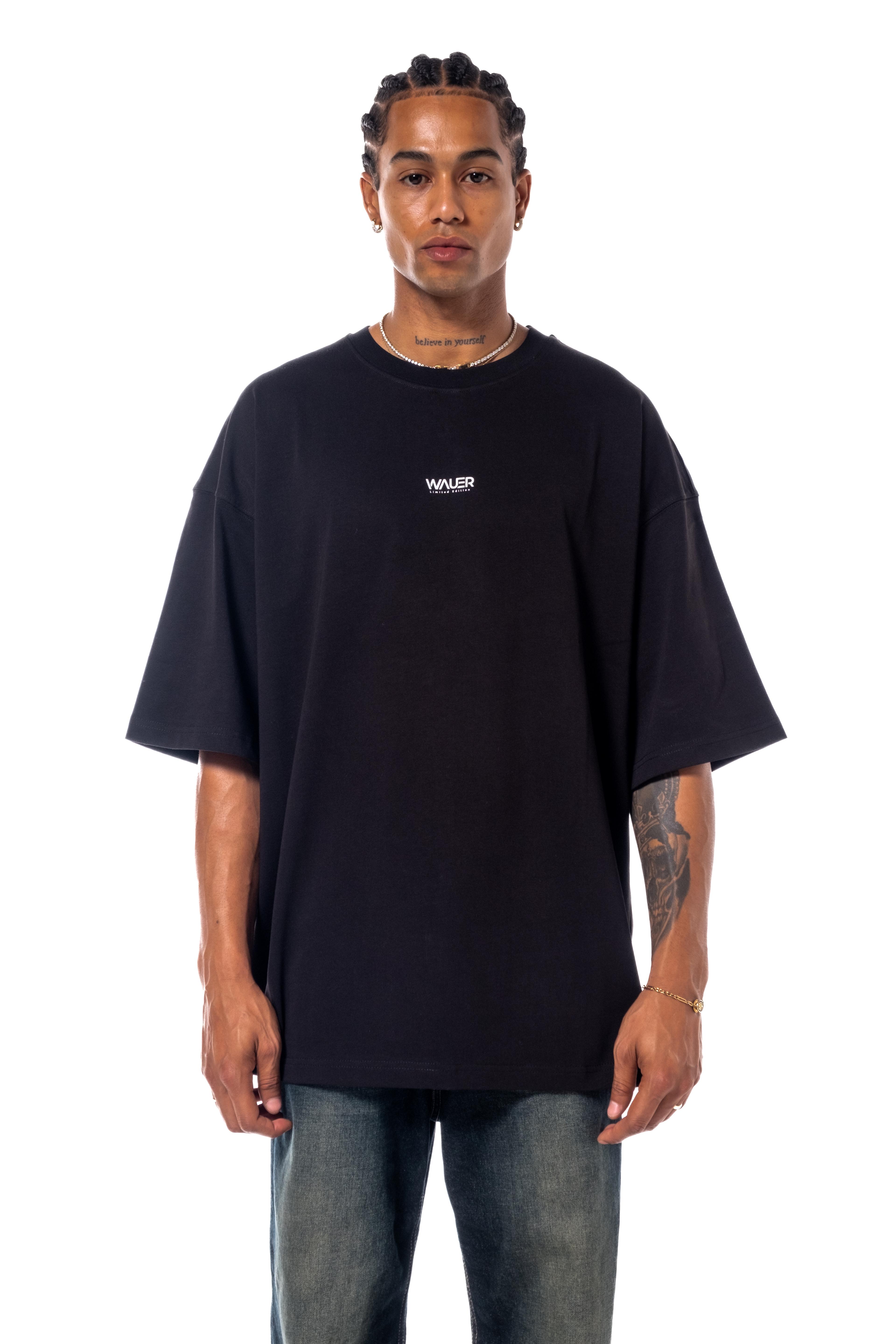 OVERSIZE TEE 101