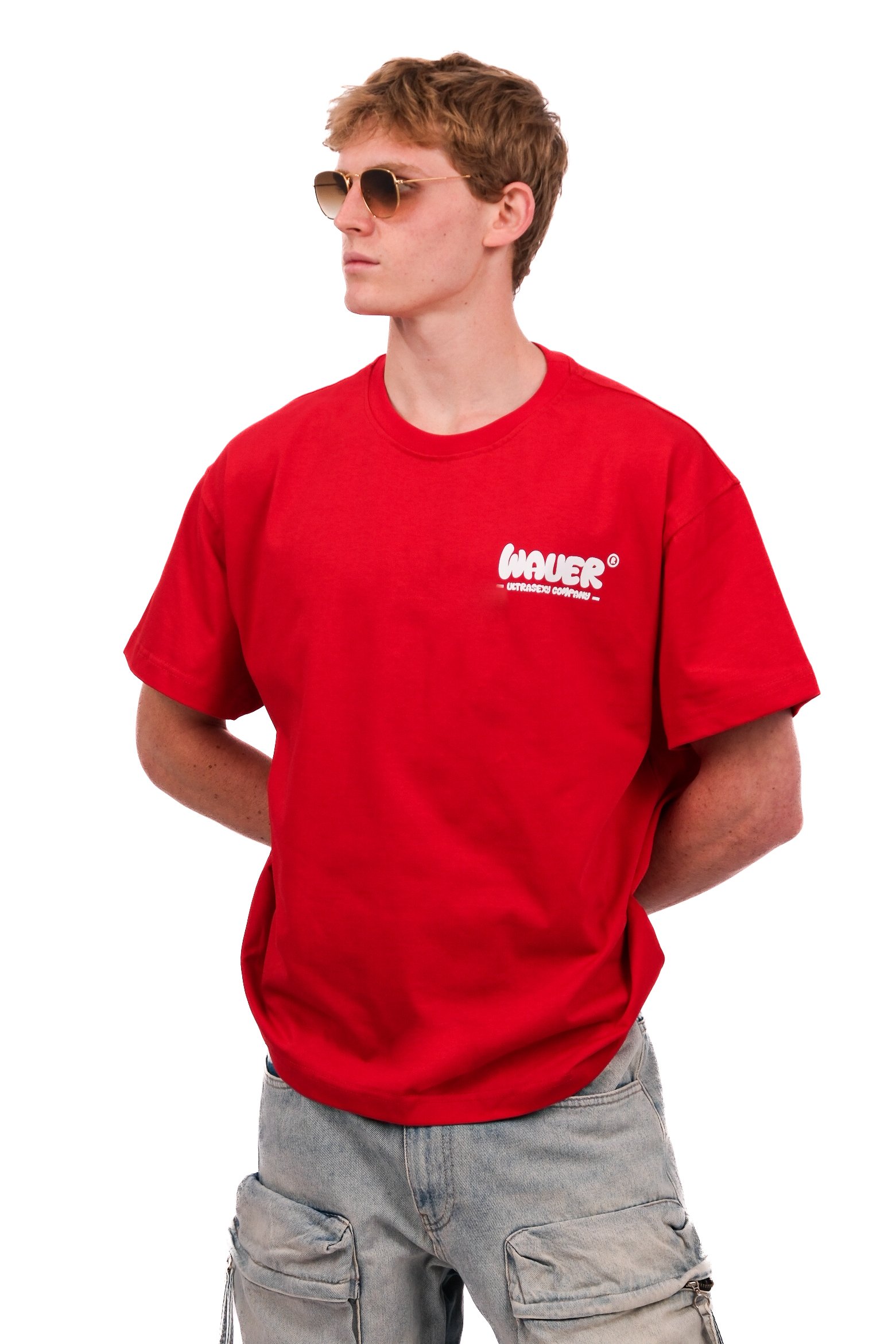 OVERSIZE TEE 401