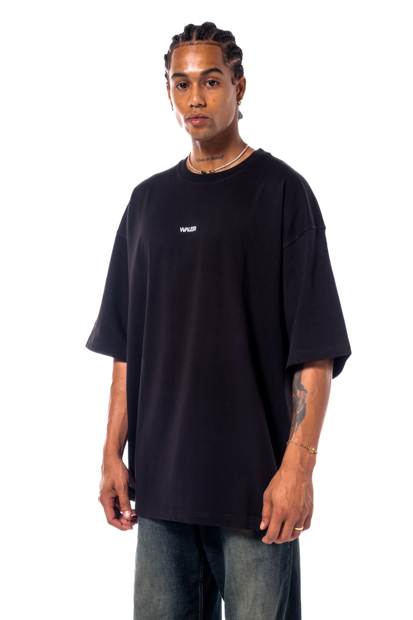 OVERSIZE TEE 102