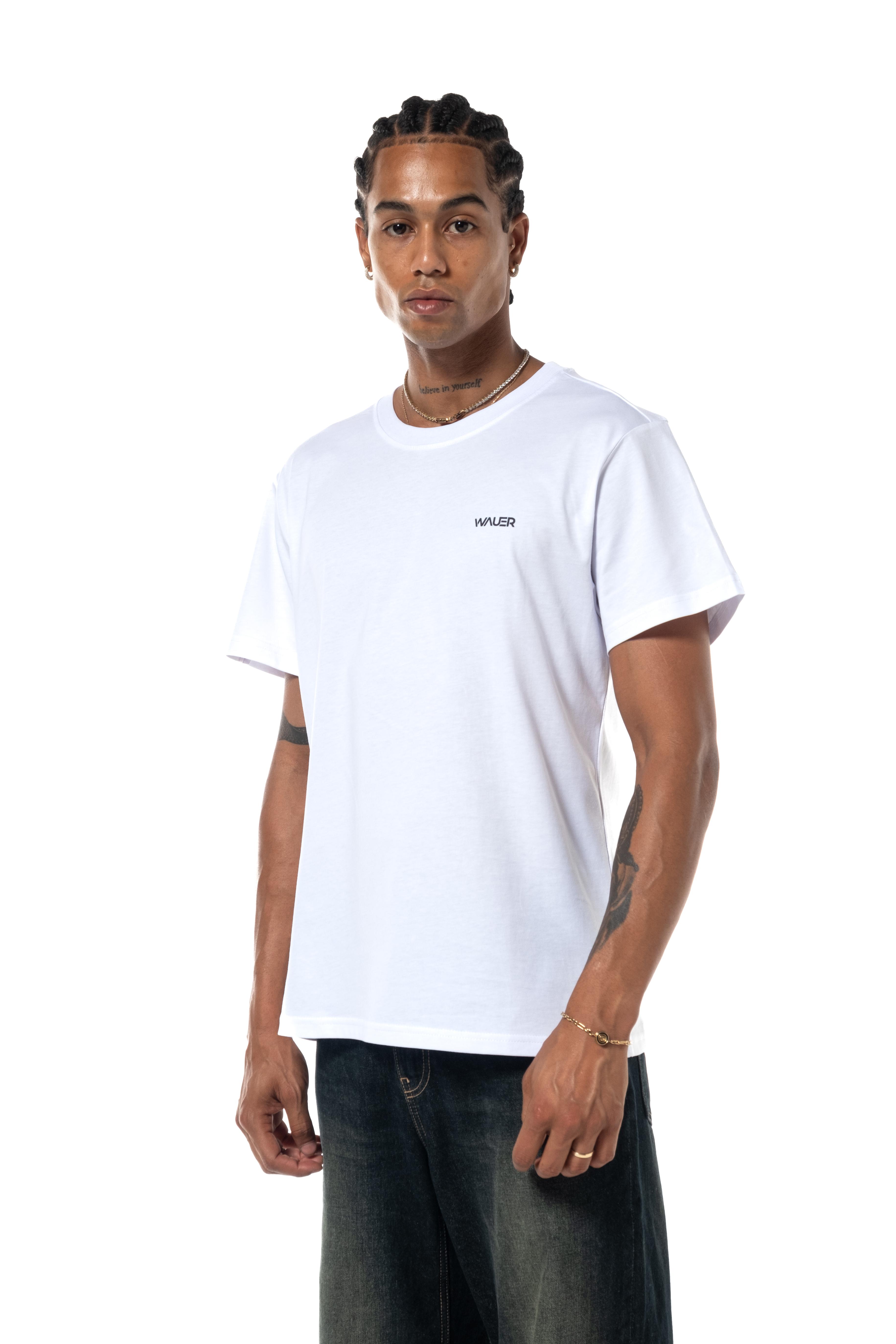 MAN BASIC TEE 201