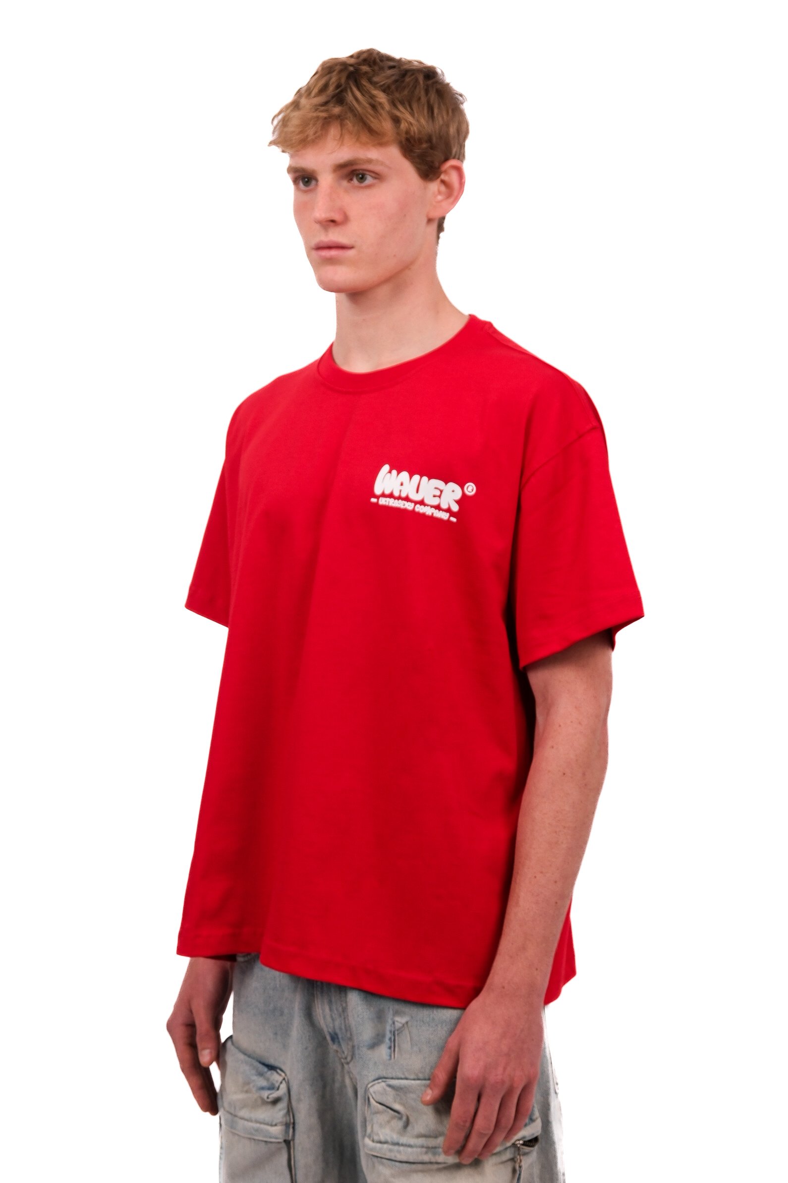 OVERSIZE TEE 401