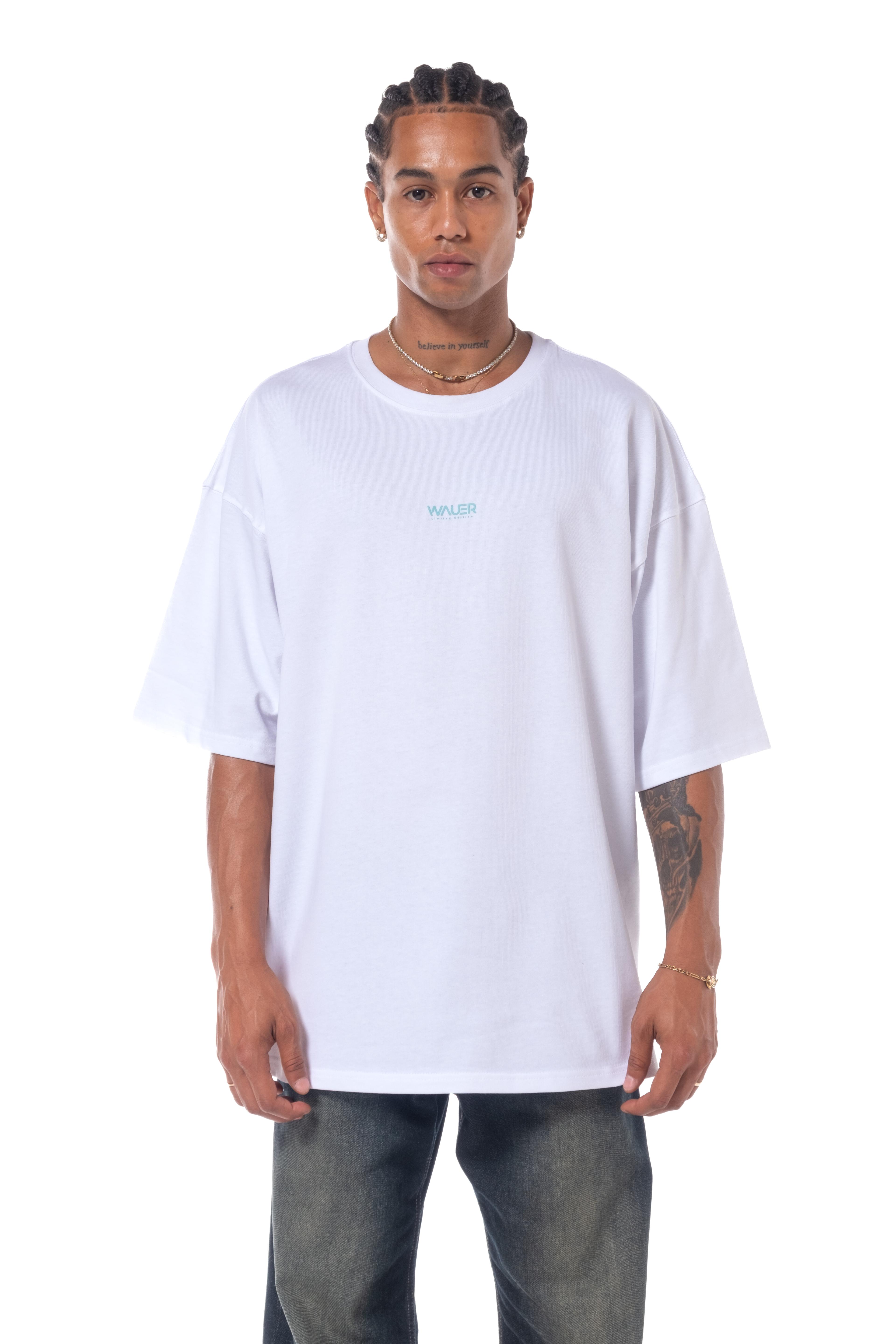 OVERSIZE TEE 201