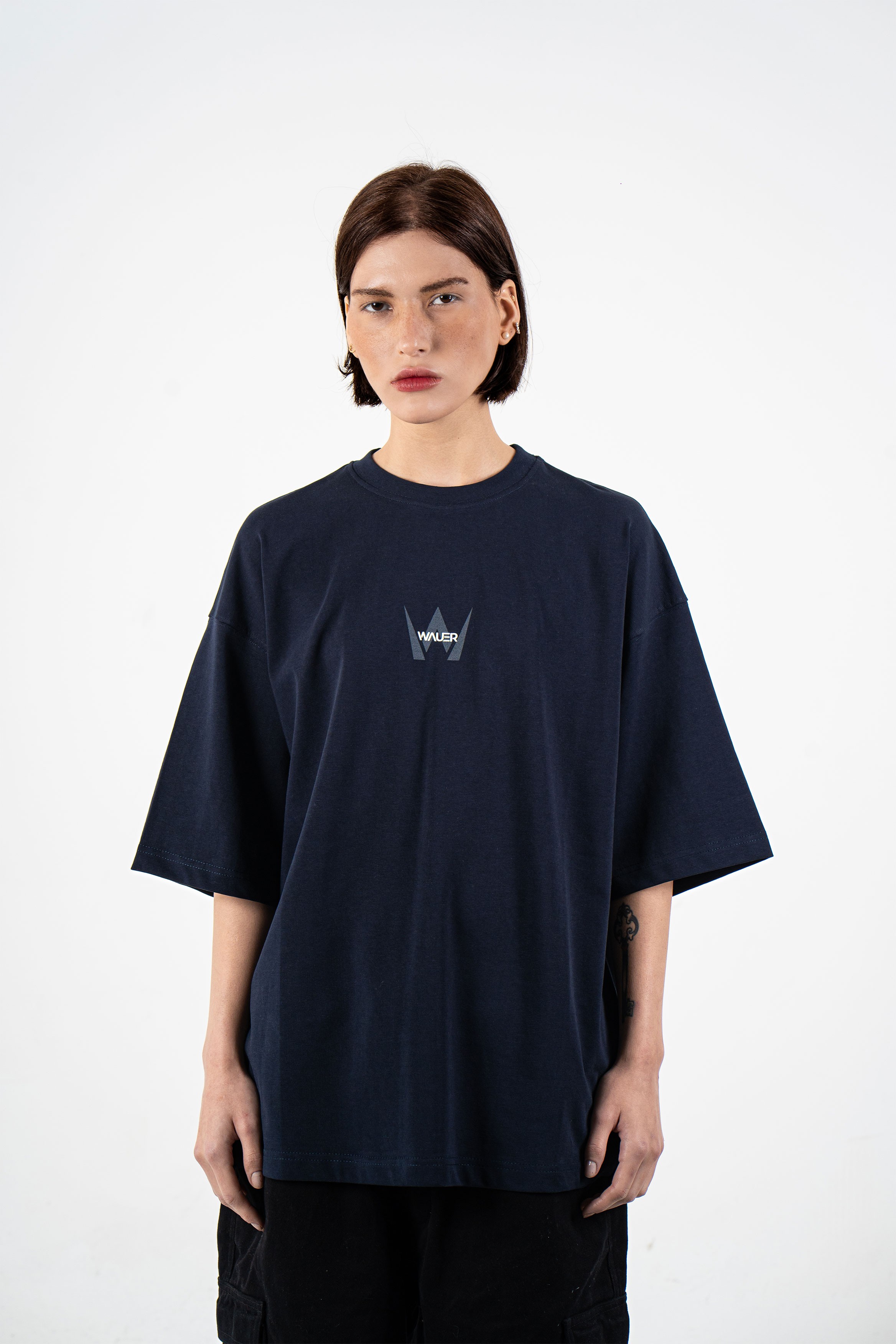 OVERSIZE TEE 301