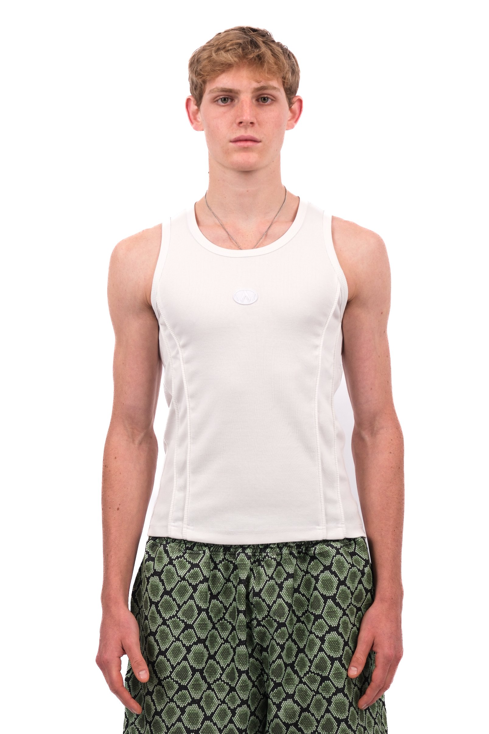 TANK TOP 201