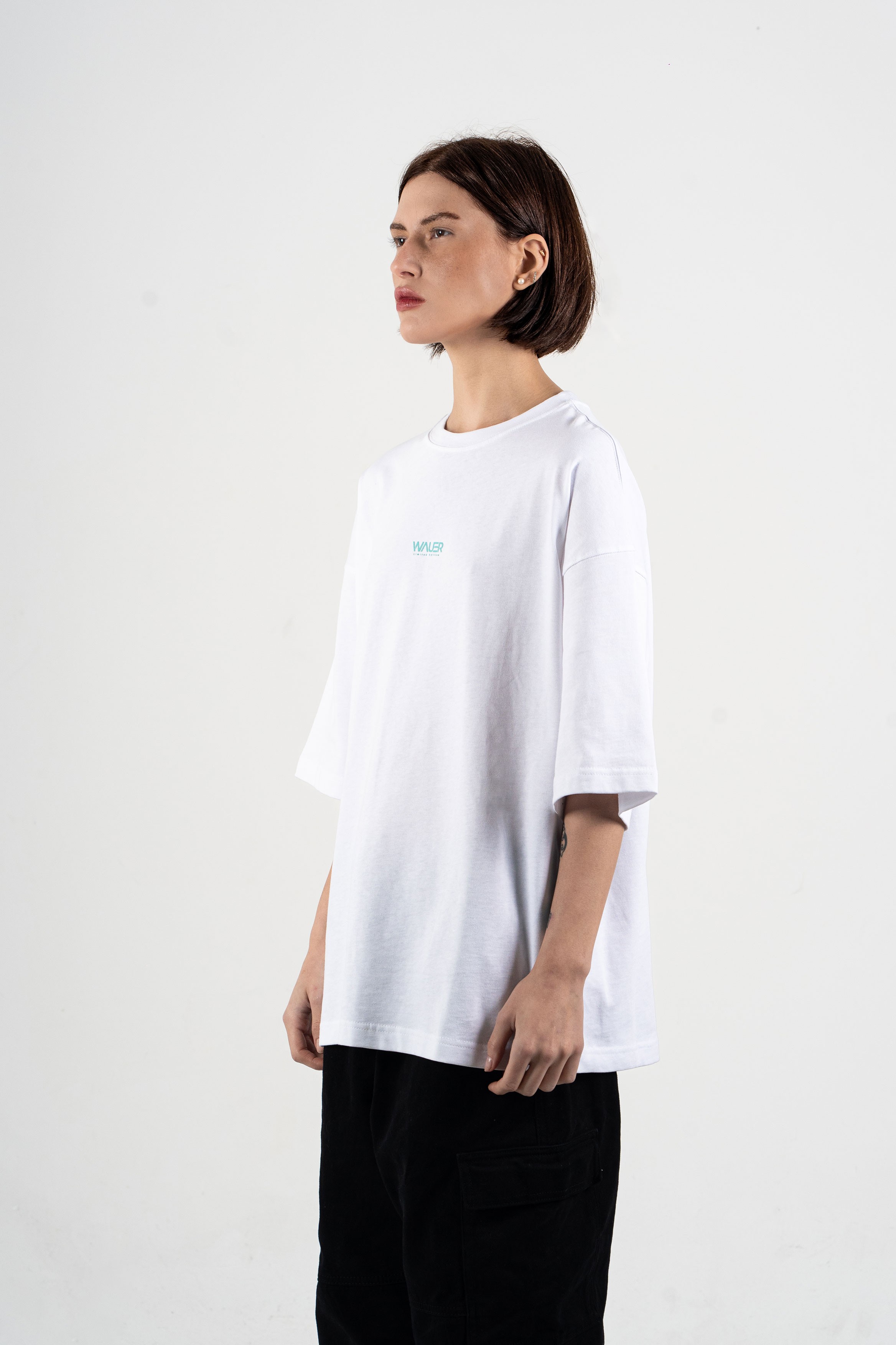 OVERSIZE TEE 201