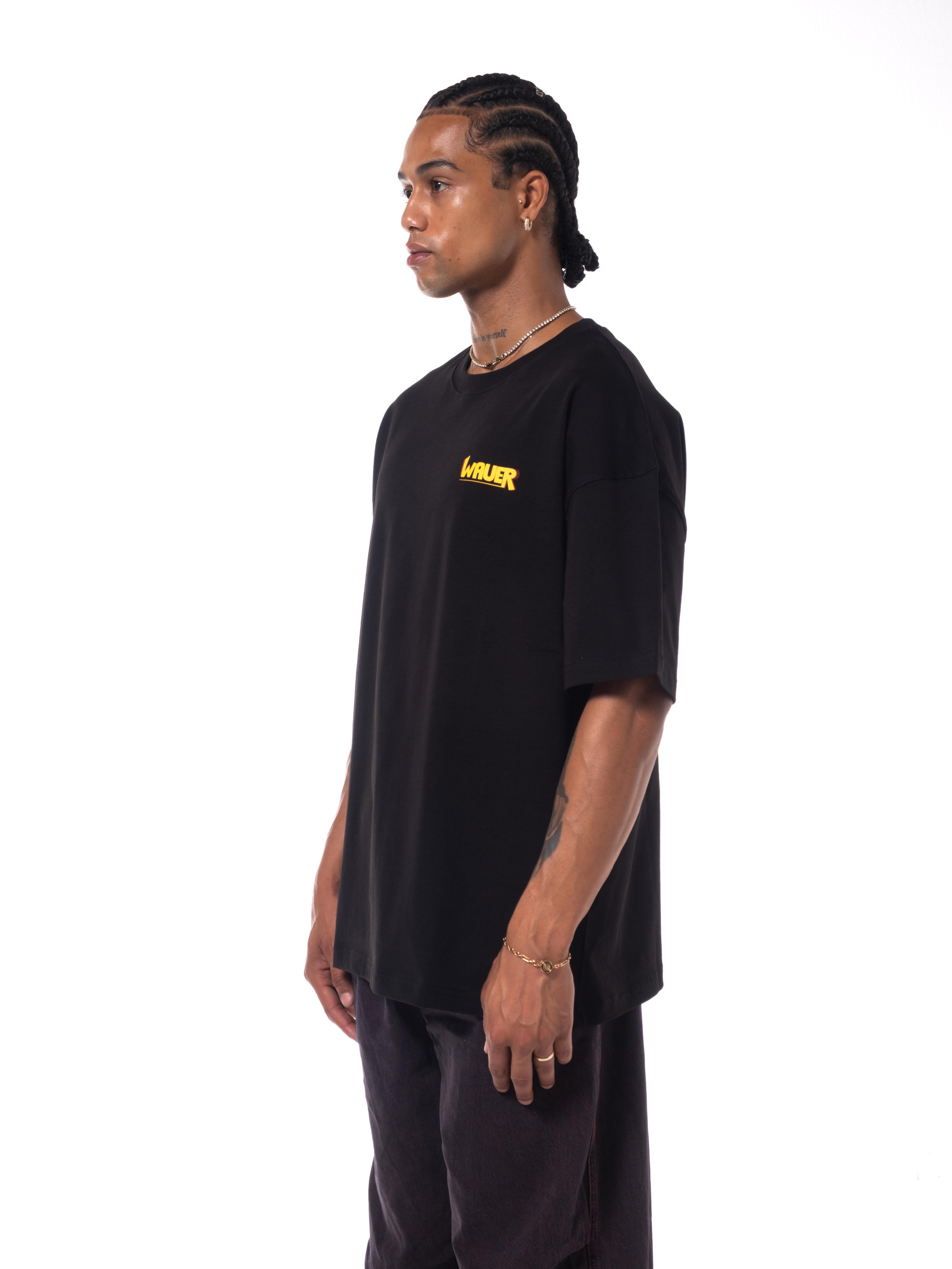 PLU OVERSIZE TEE 102