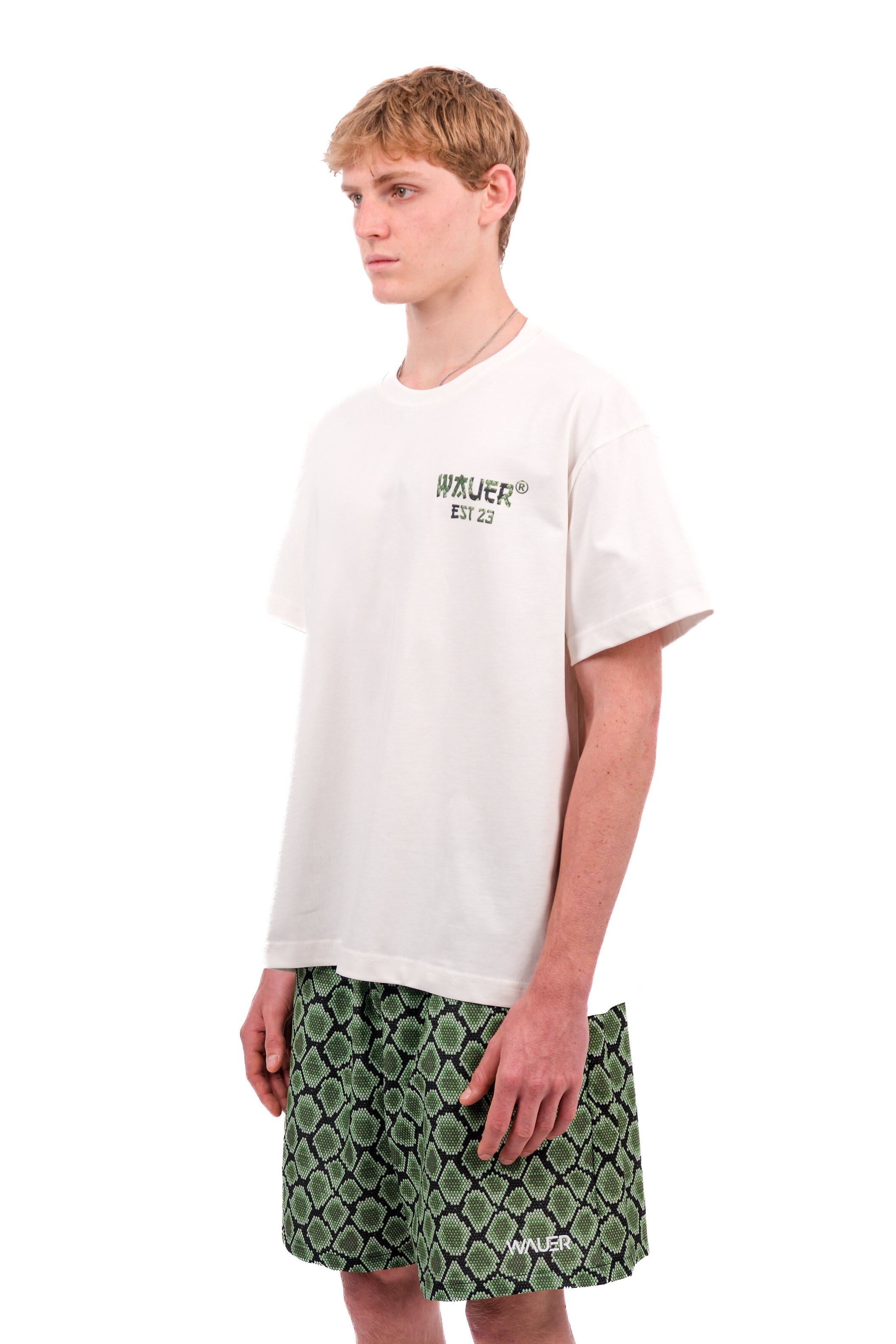 OVERSIZE TEE 203