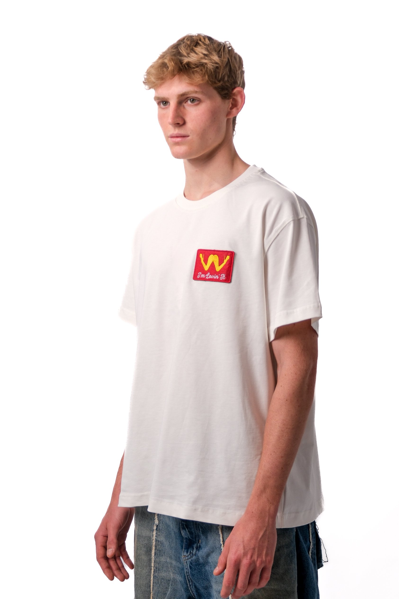 OVERSIZE TEE 202