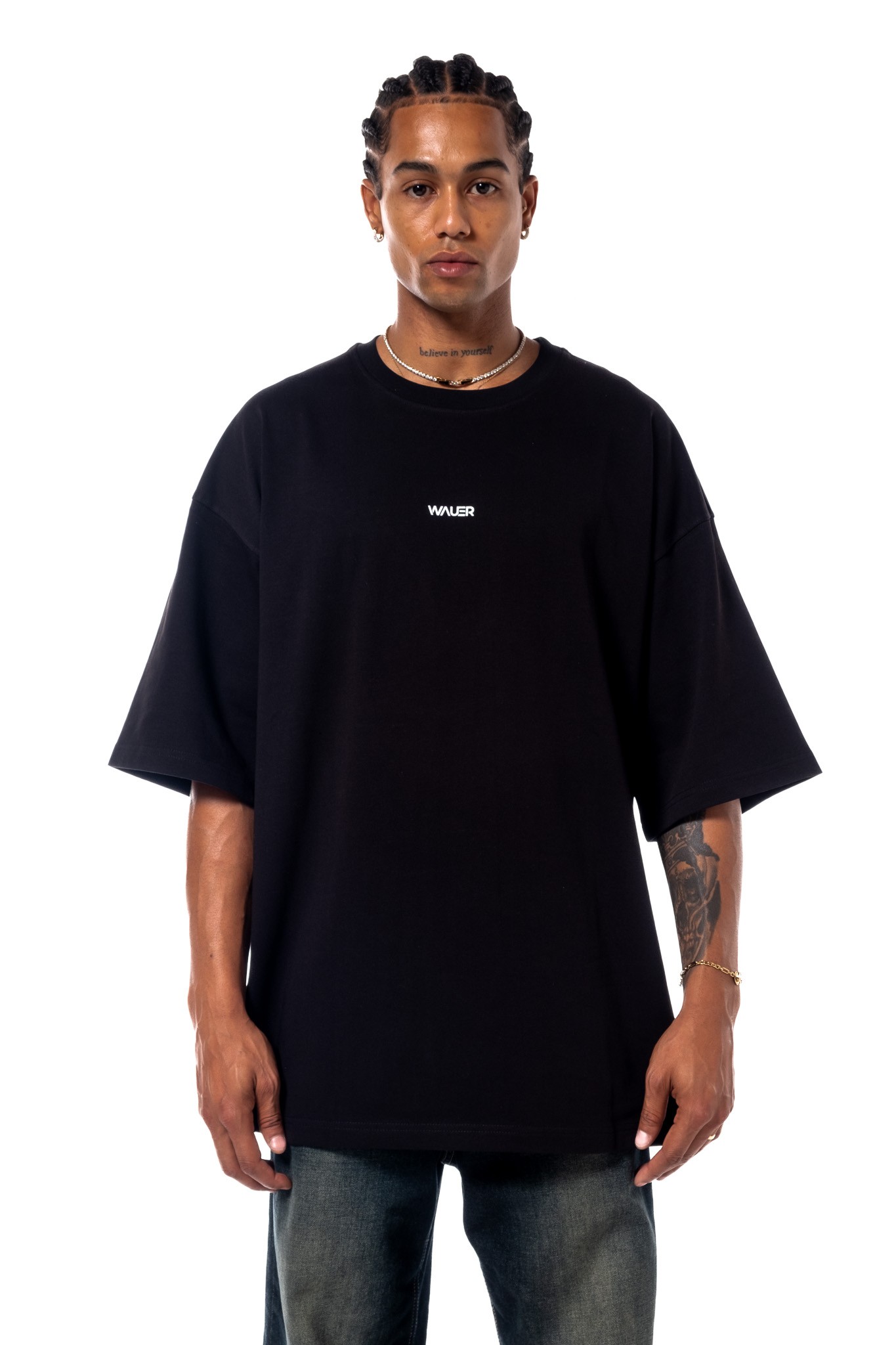 OVERSIZE TEE 102