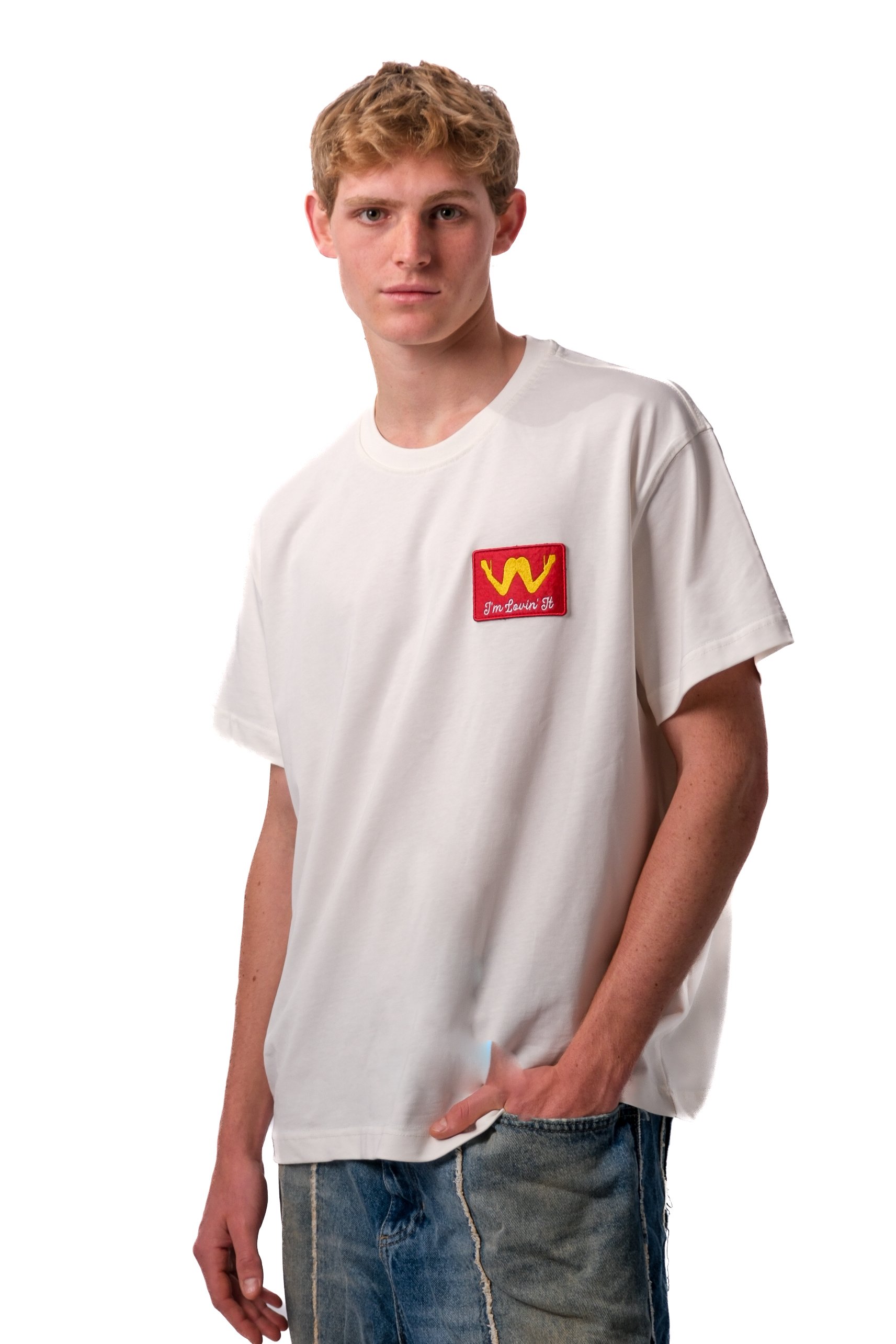 OVERSIZE TEE 202
