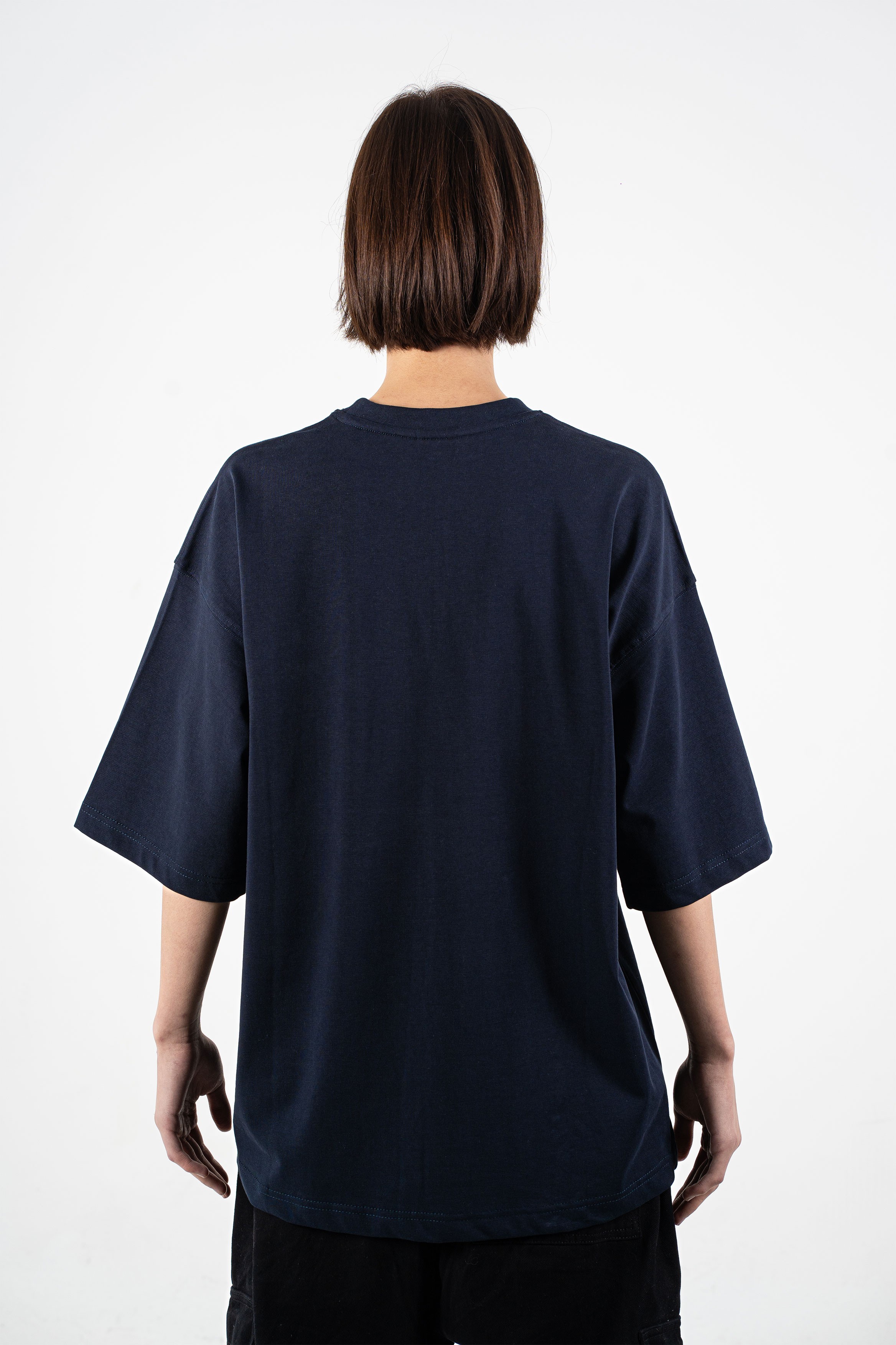 OVERSIZE TEE 301