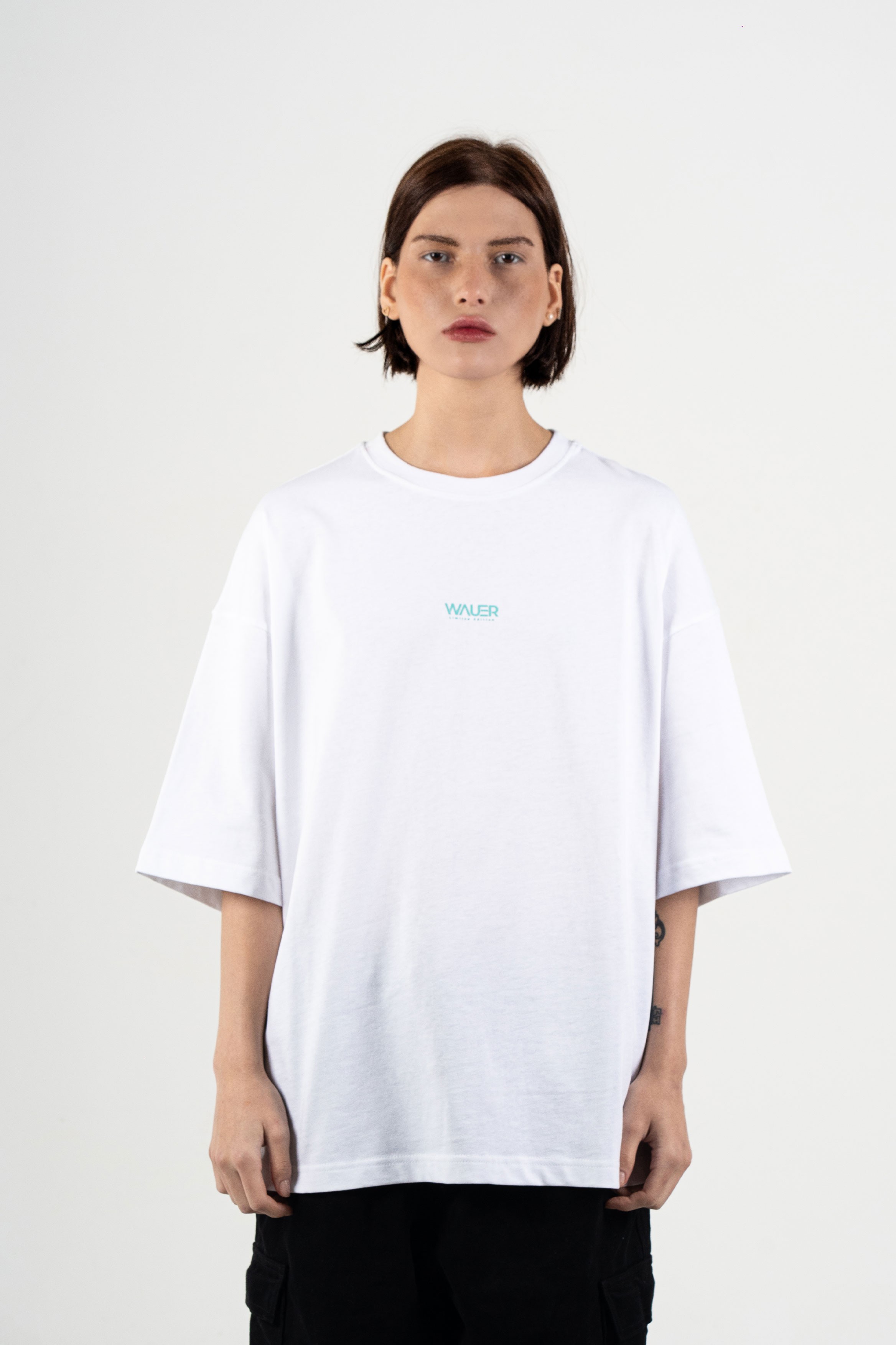 OVERSIZE TEE 201