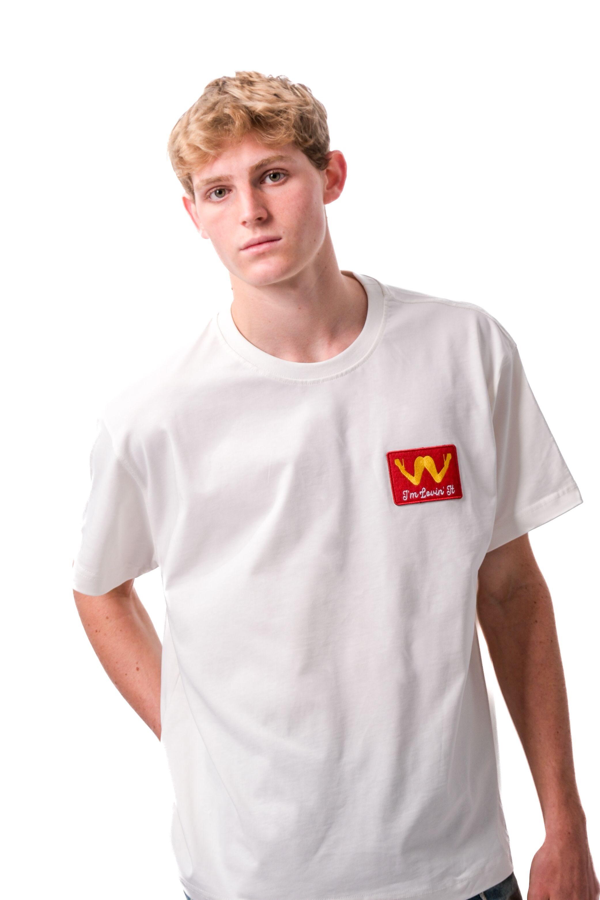 OVERSIZE TEE 202